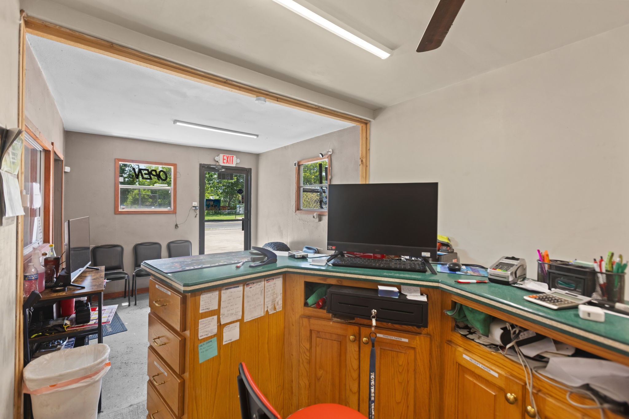 1305 W Main Street