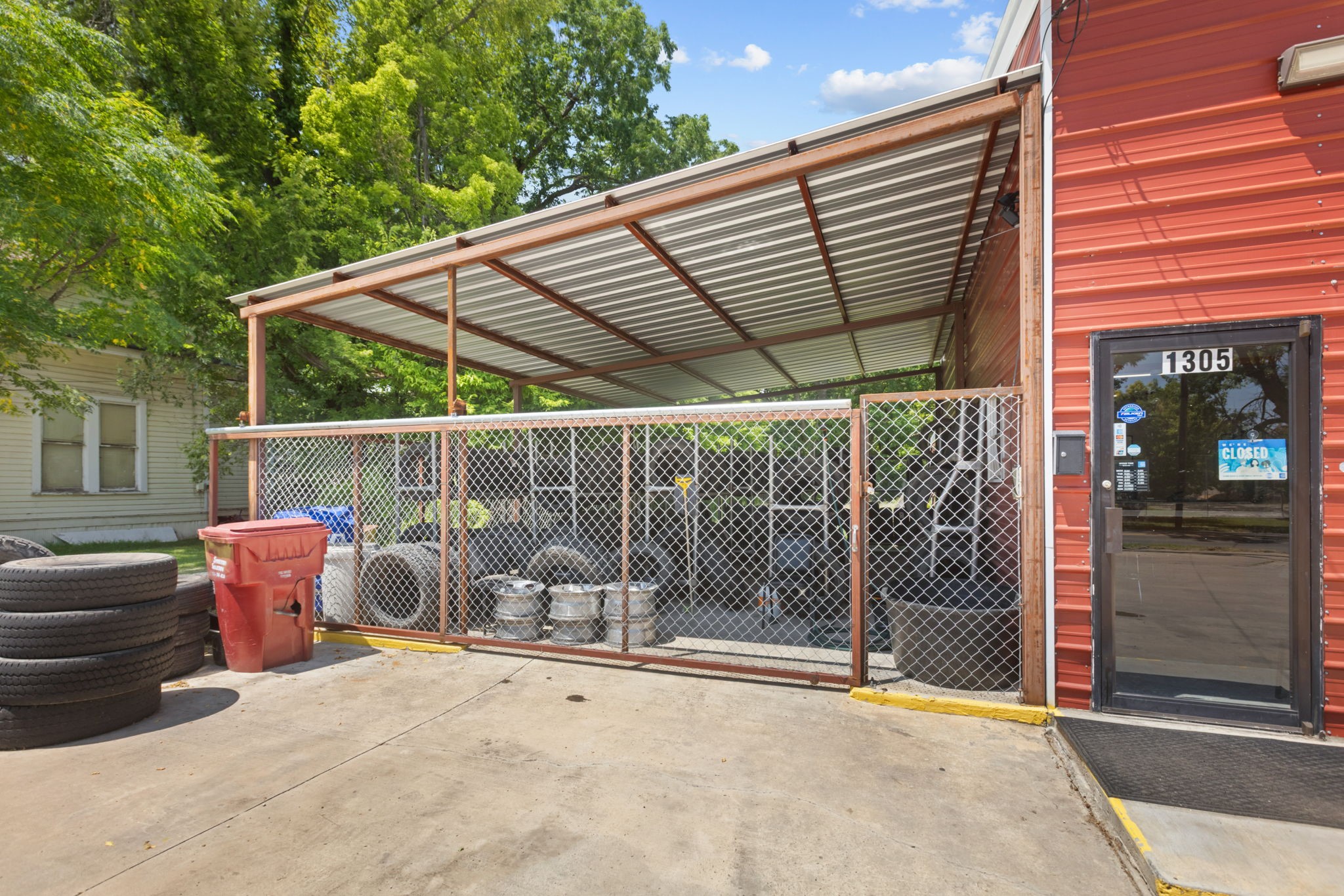 1305 W Main Street