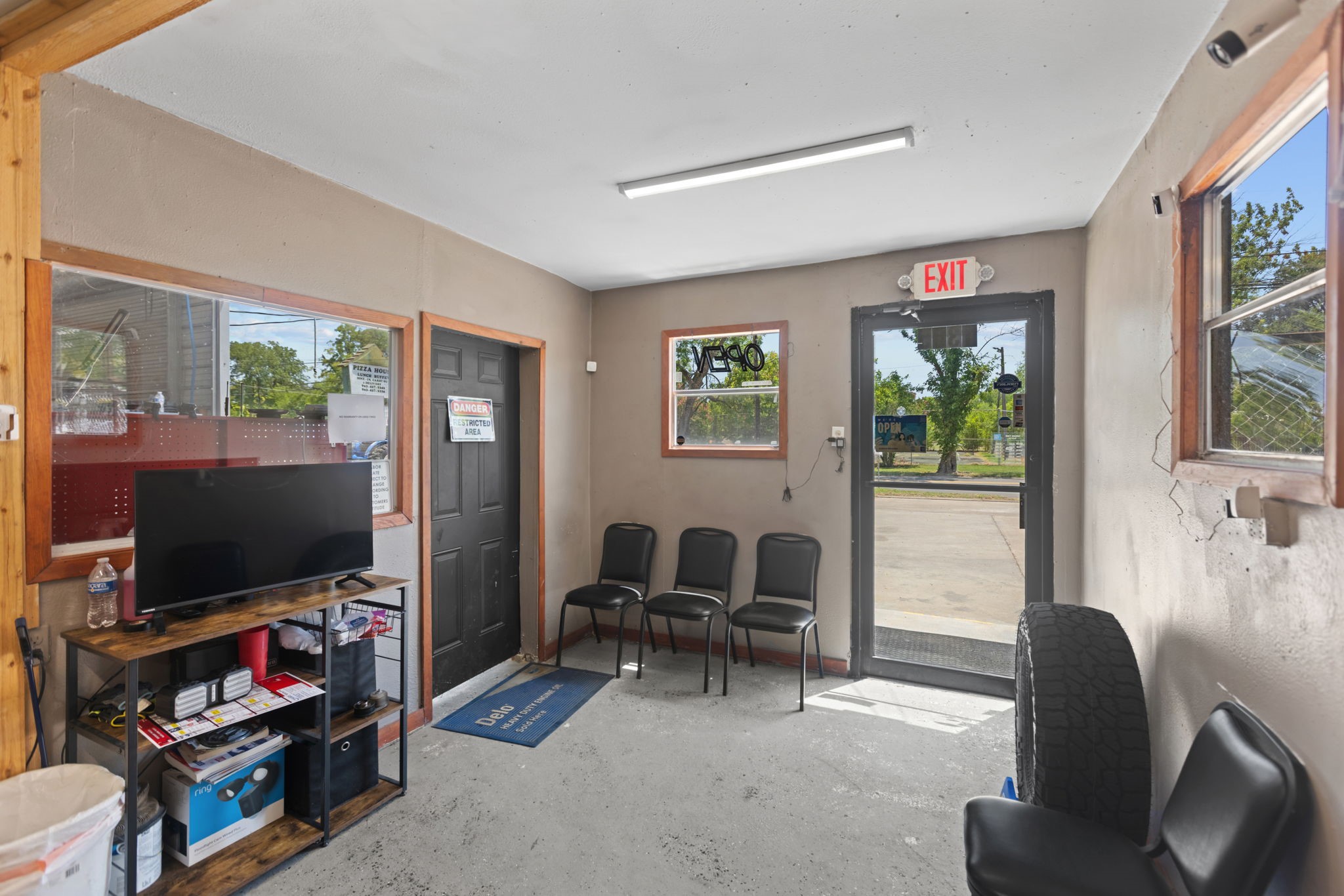 1305 W Main Street