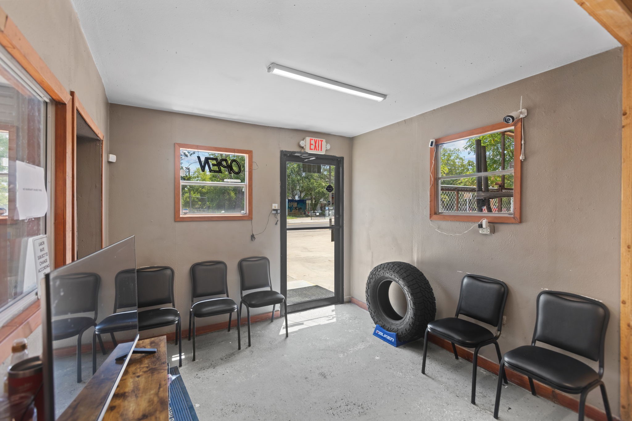 1305 W Main Street