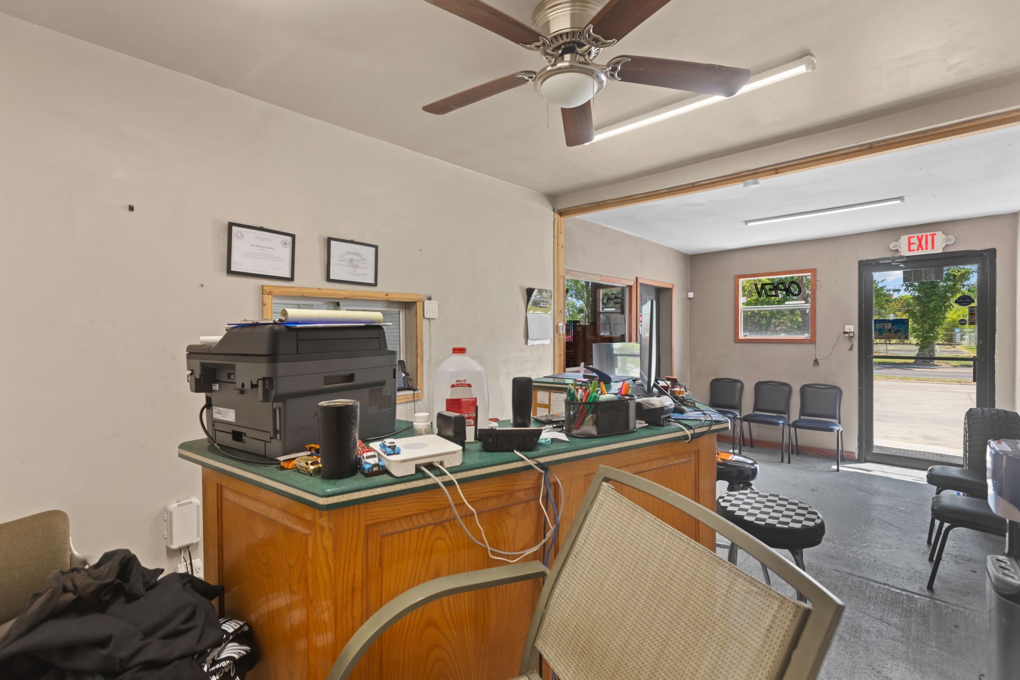 1305 W Main Street