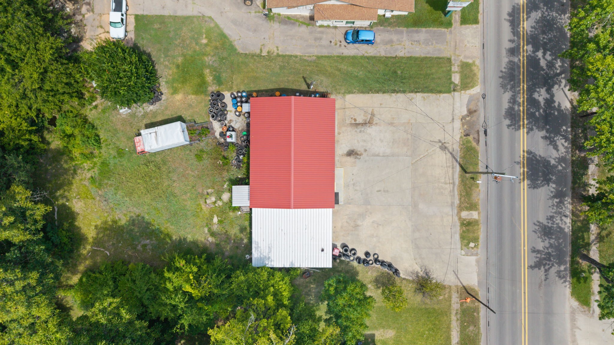 1305 W Main Street