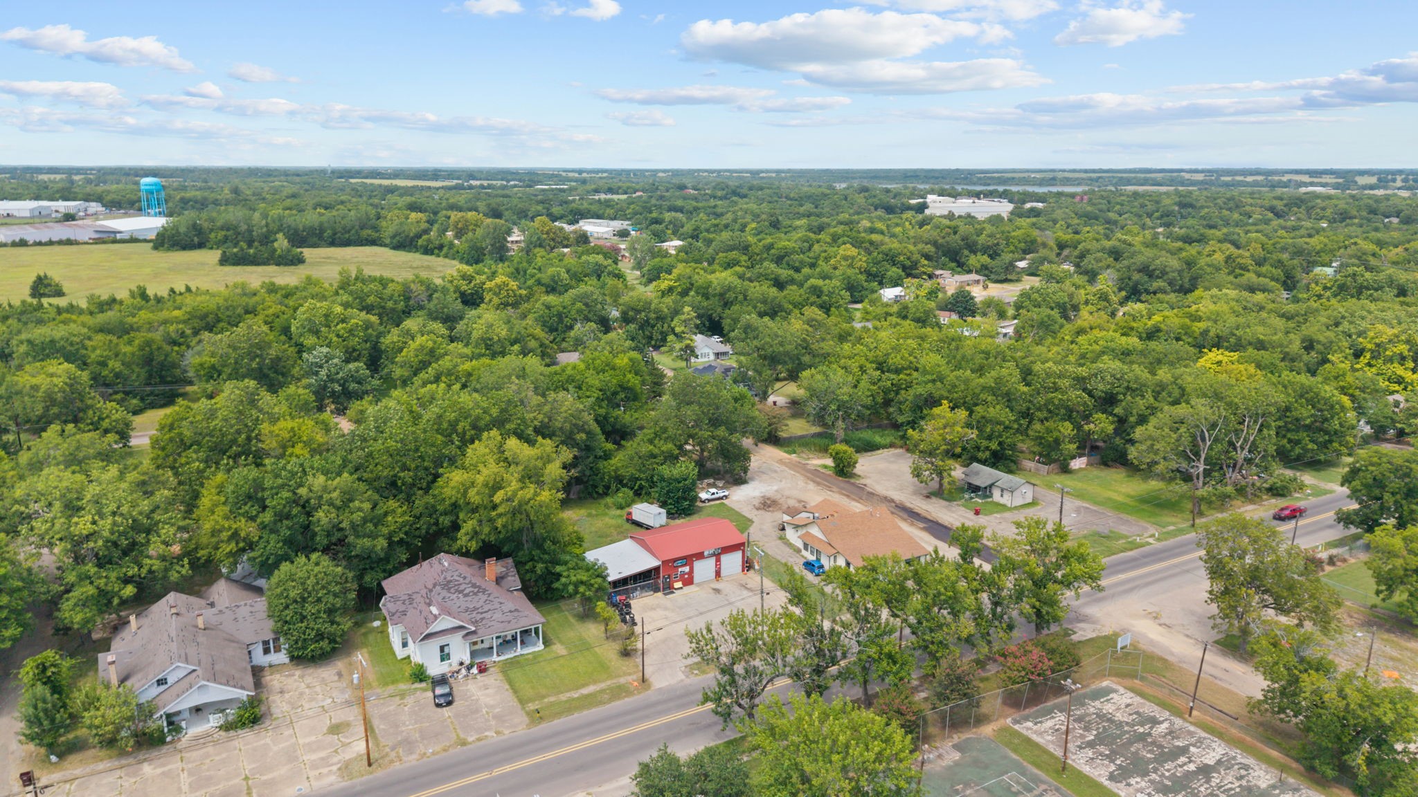 1305 W Main Street