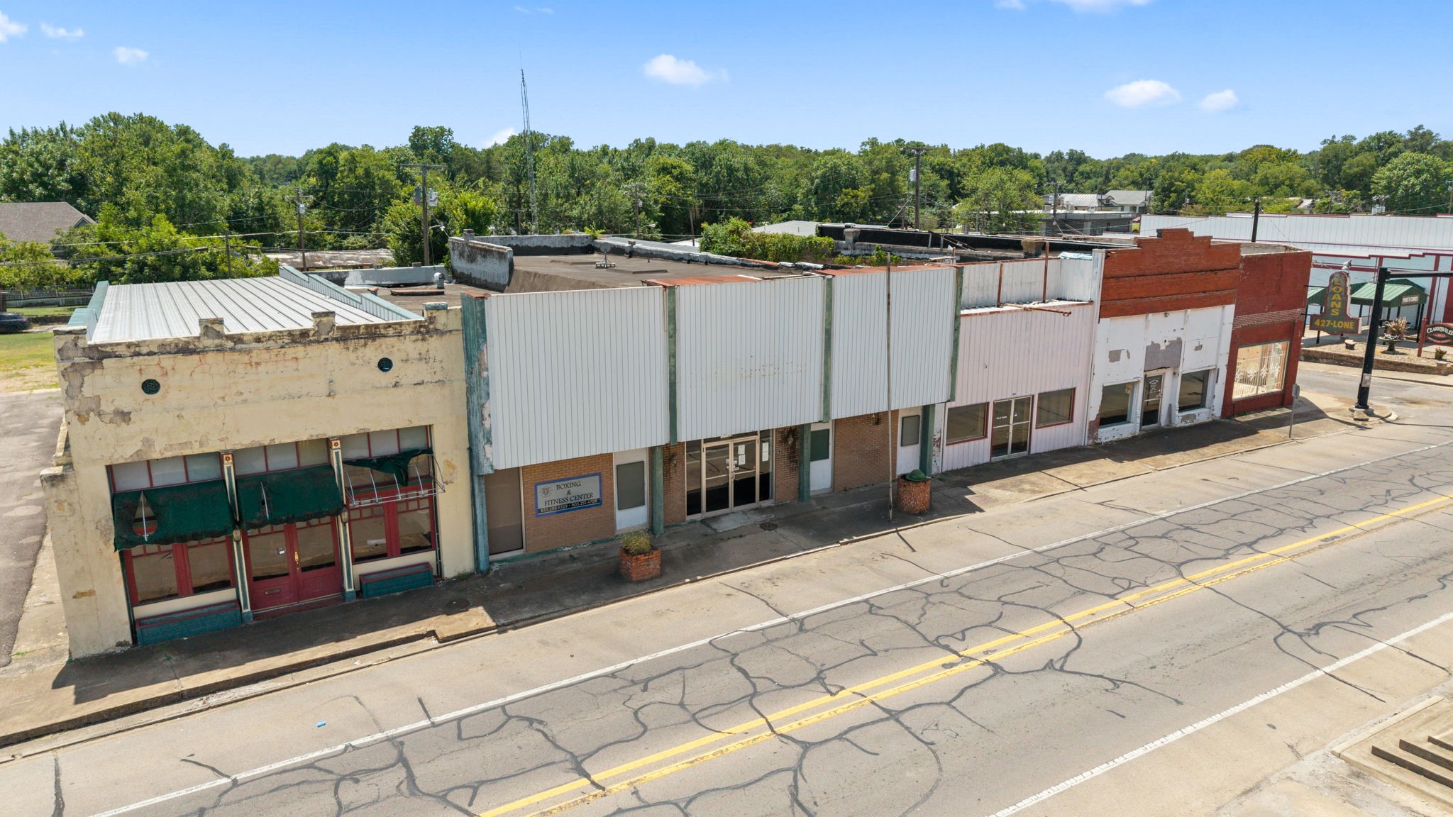 106 E Main Street