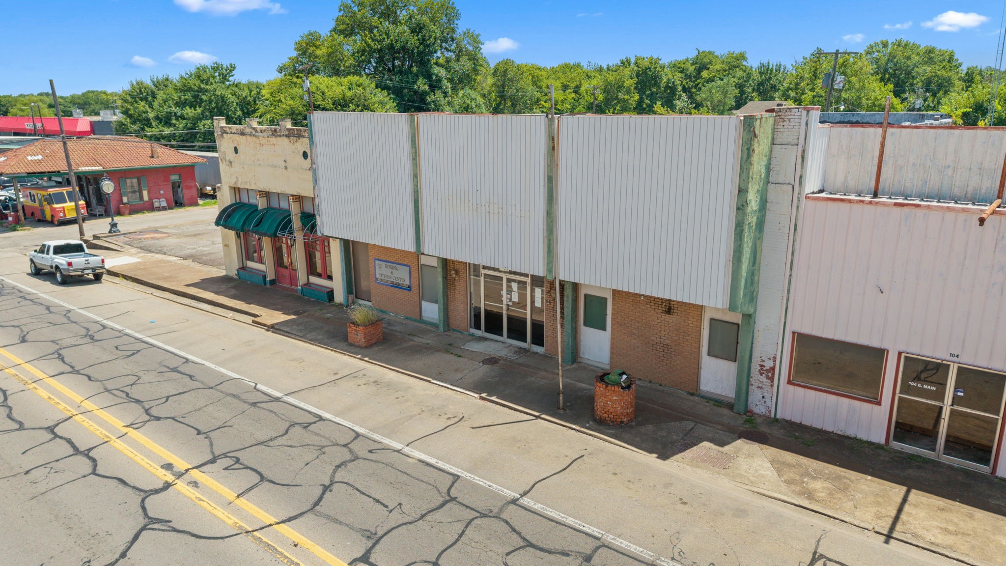 106 E Main Street