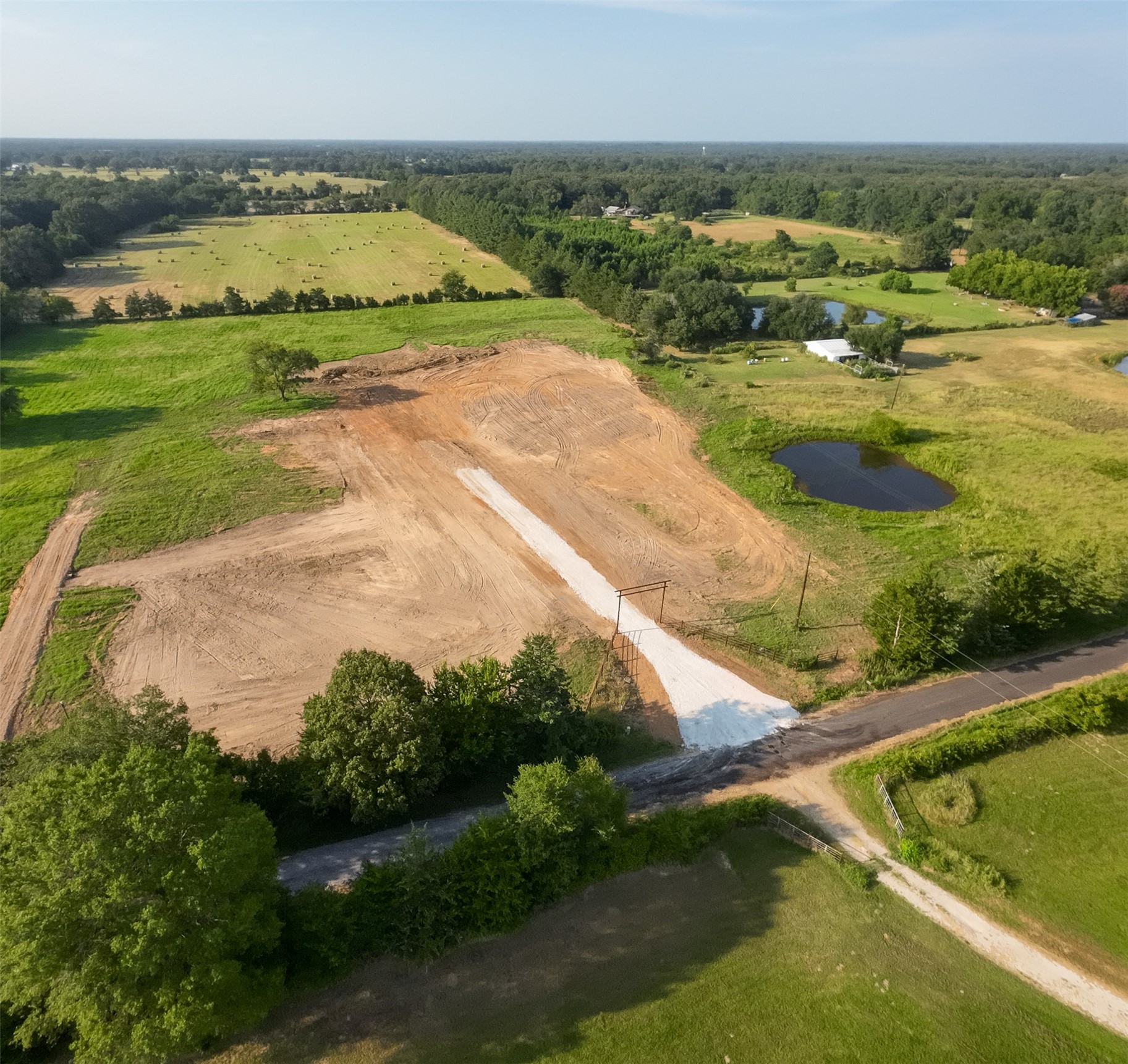 TBD County Road 44880