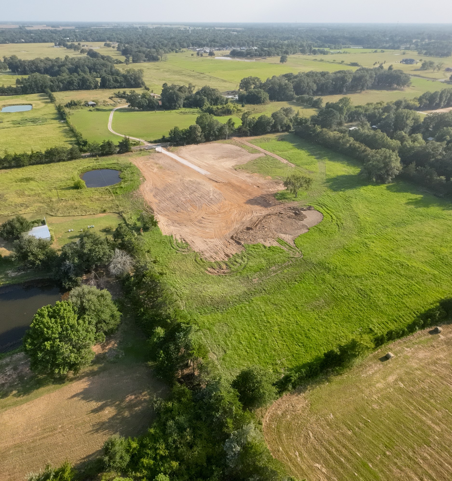 TBD County Road 44880