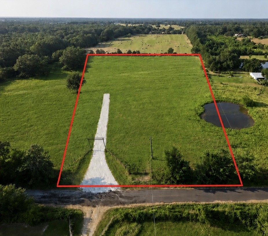 TBD County Road 44880