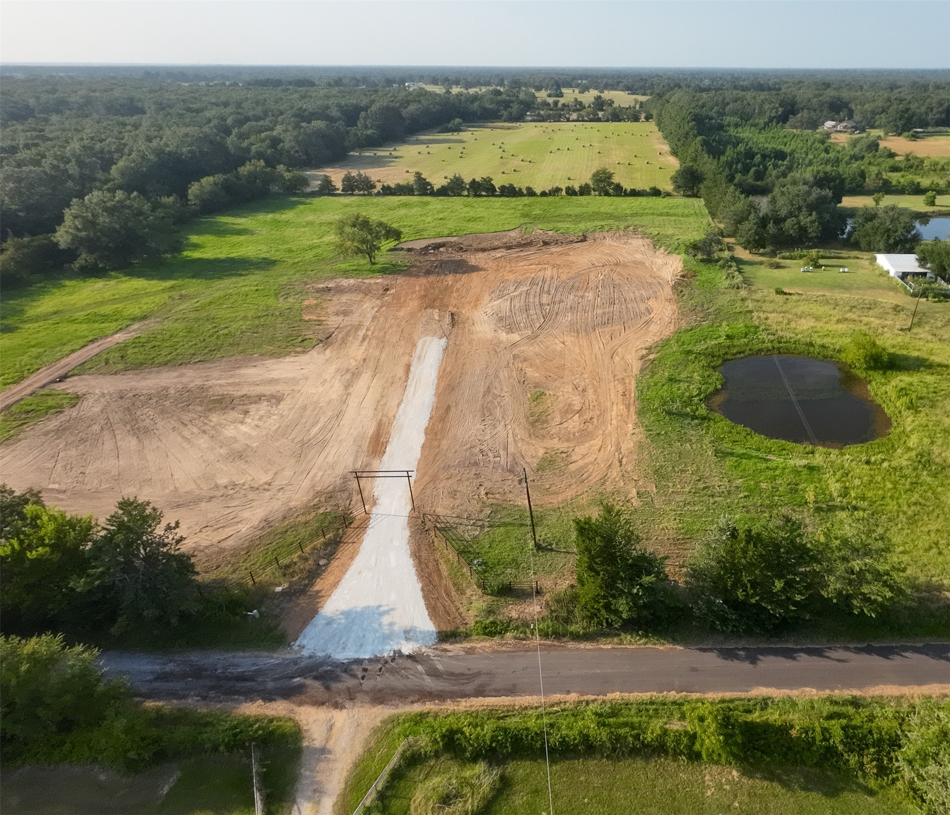 TBD County Road 44880