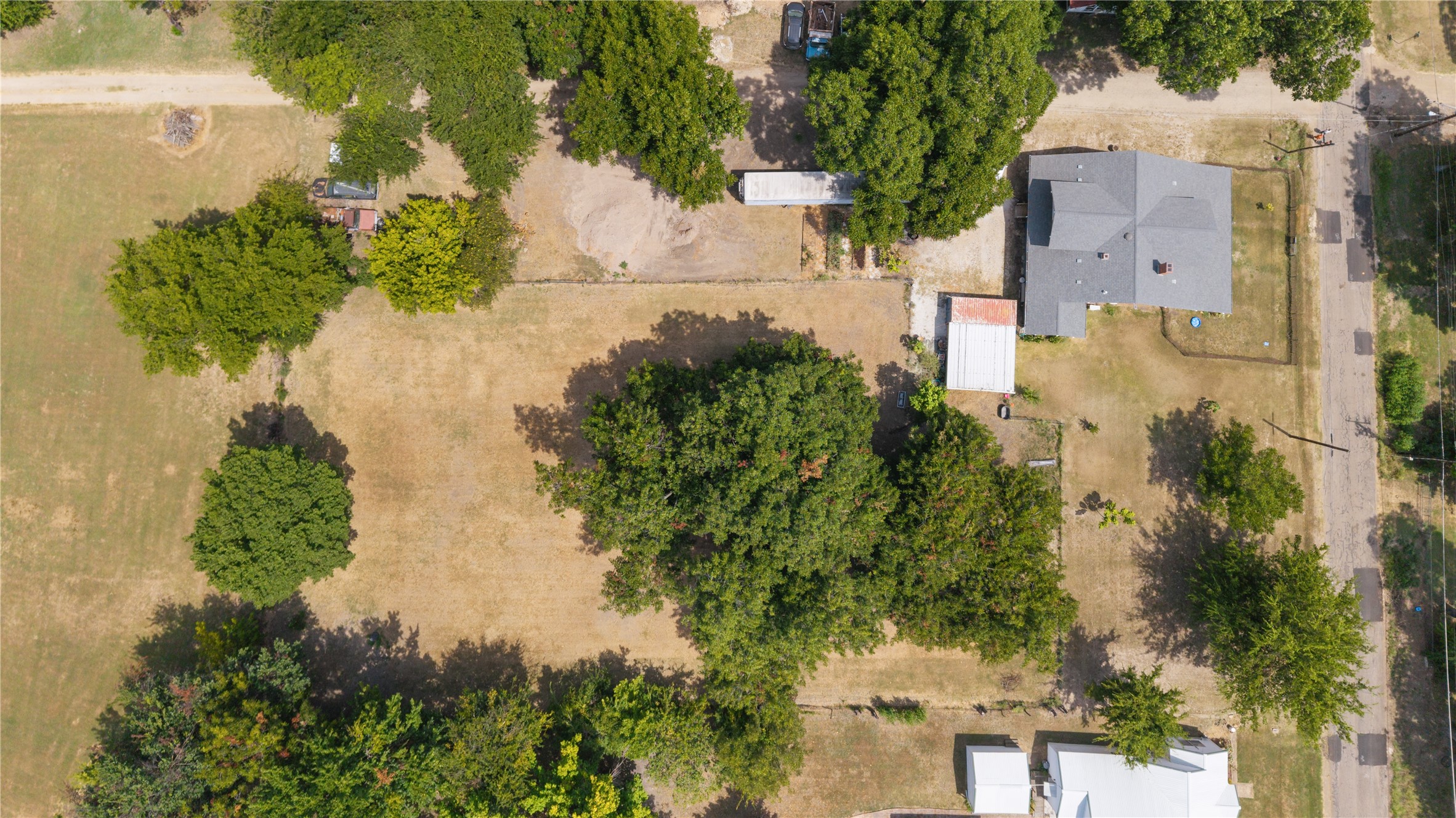 209 Pecan Street