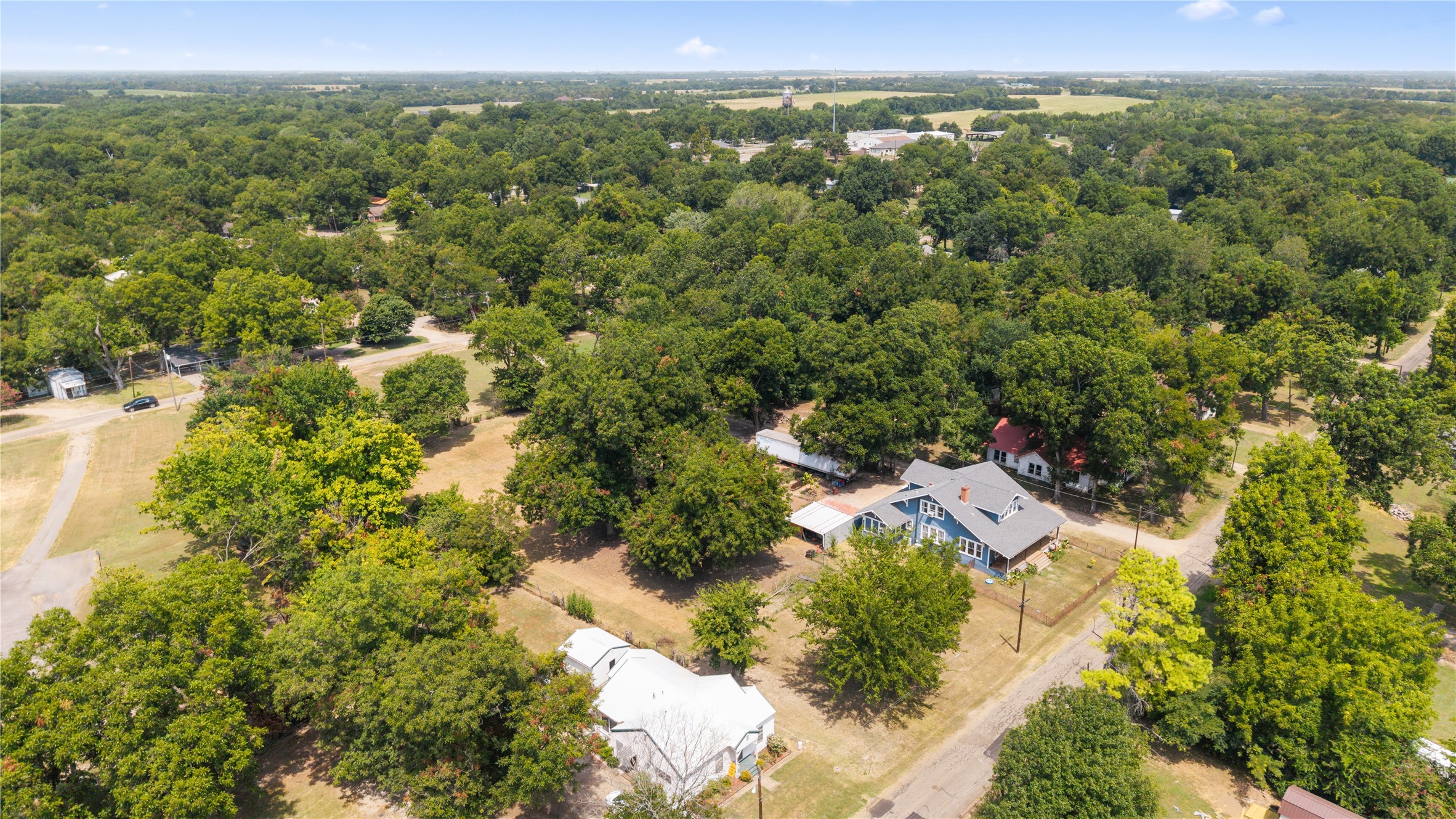 209 Pecan Street