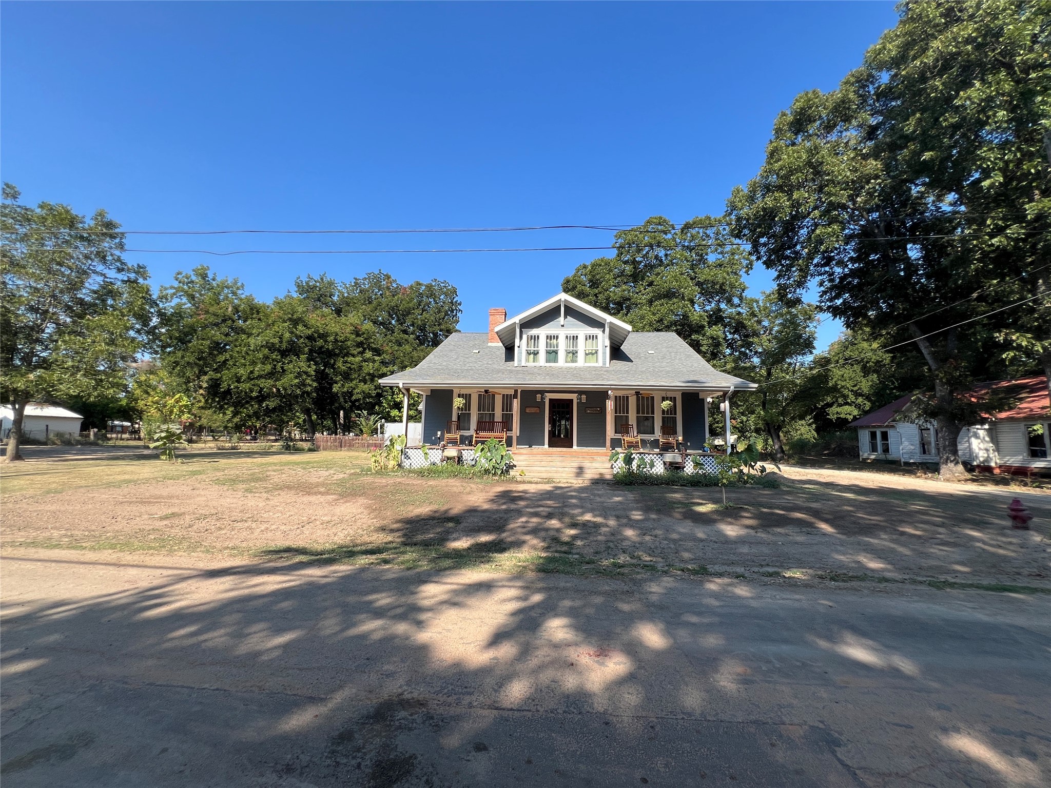 209 Pecan Street