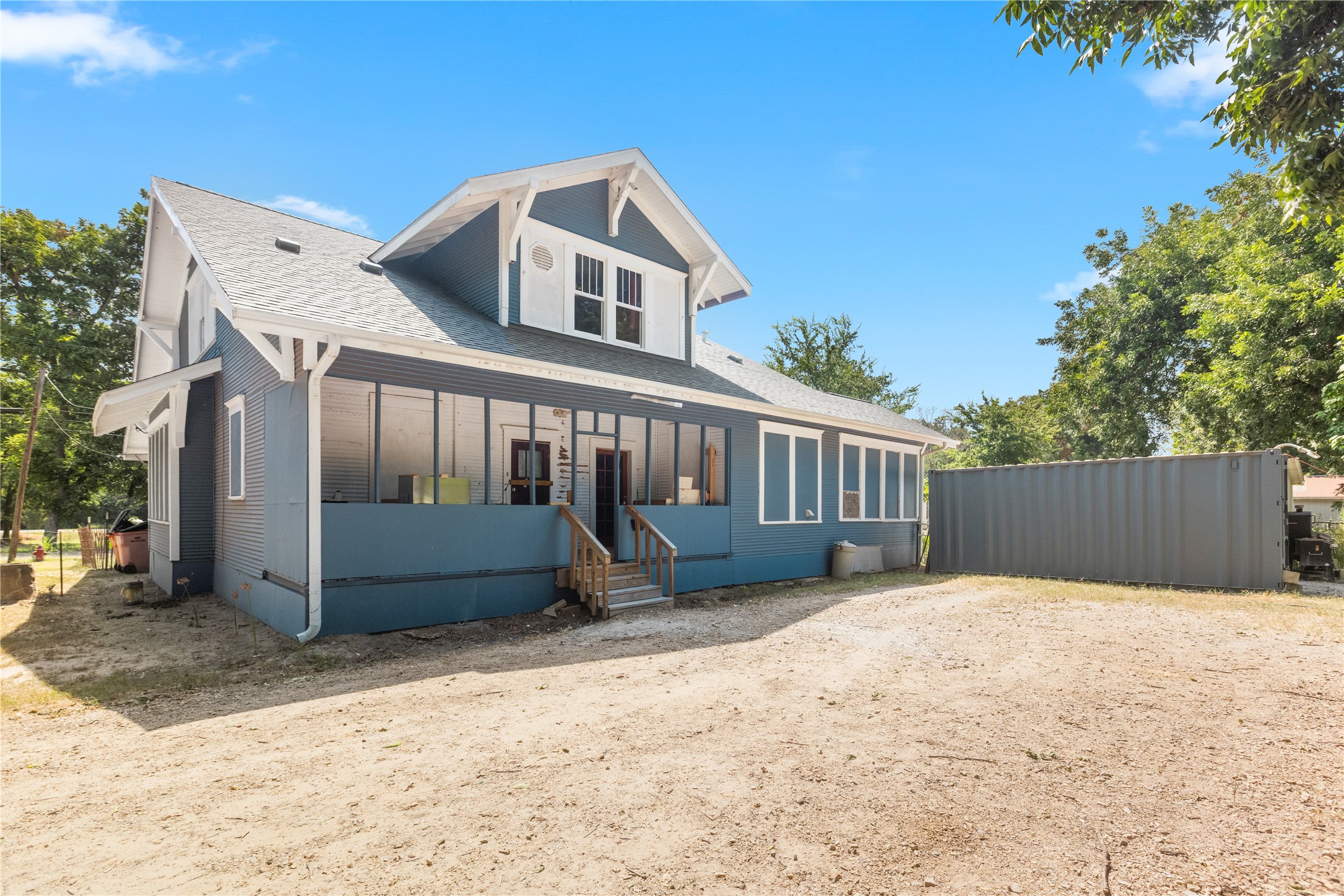 209 Pecan Street