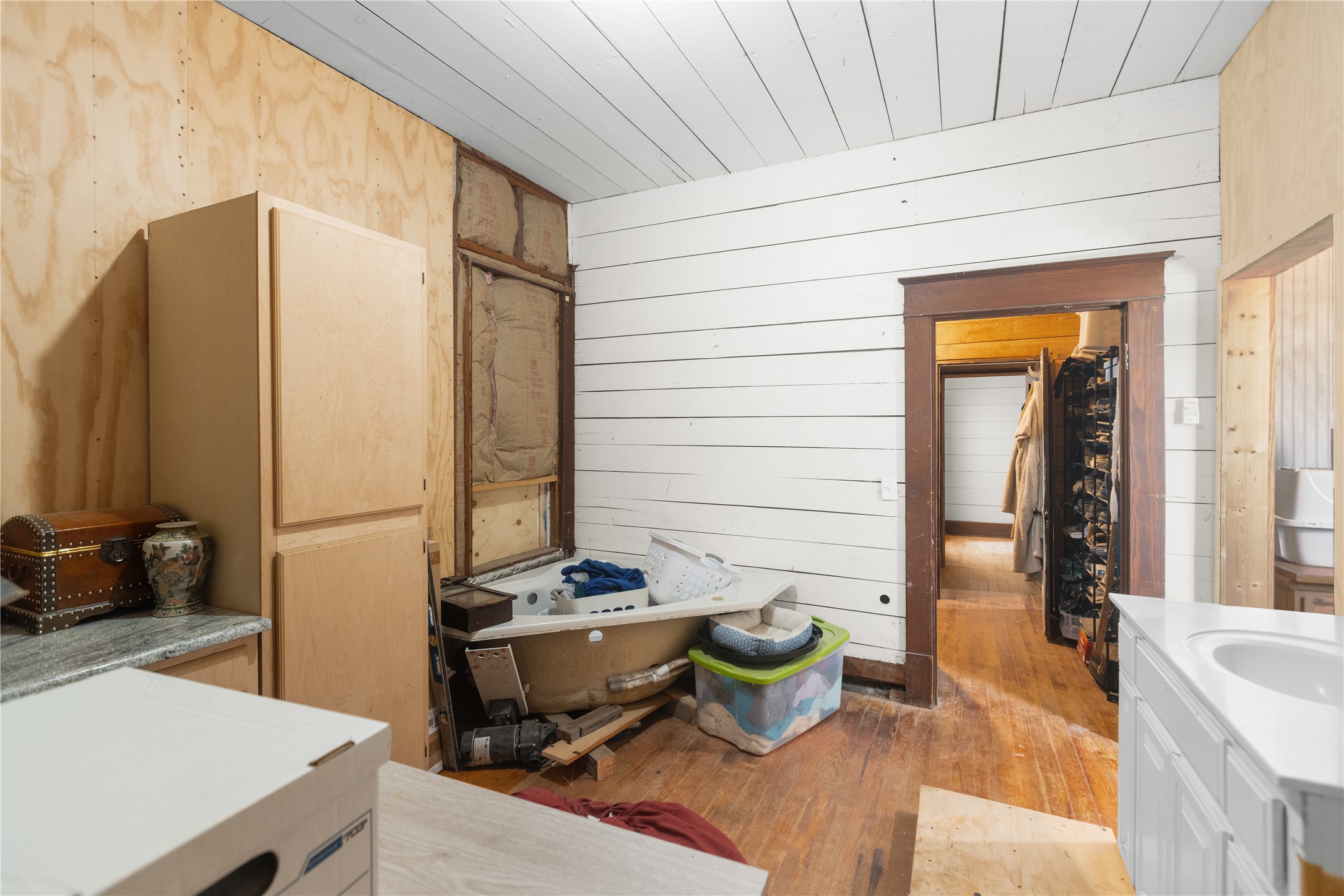 209 Pecan Street