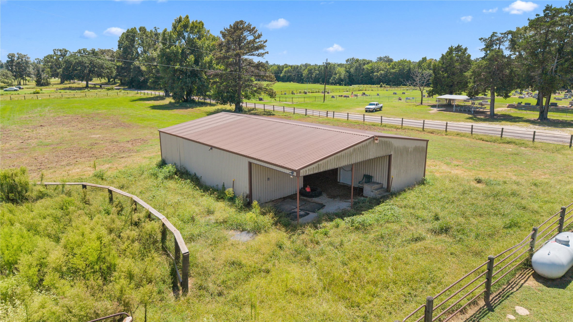 000 County Road 1412