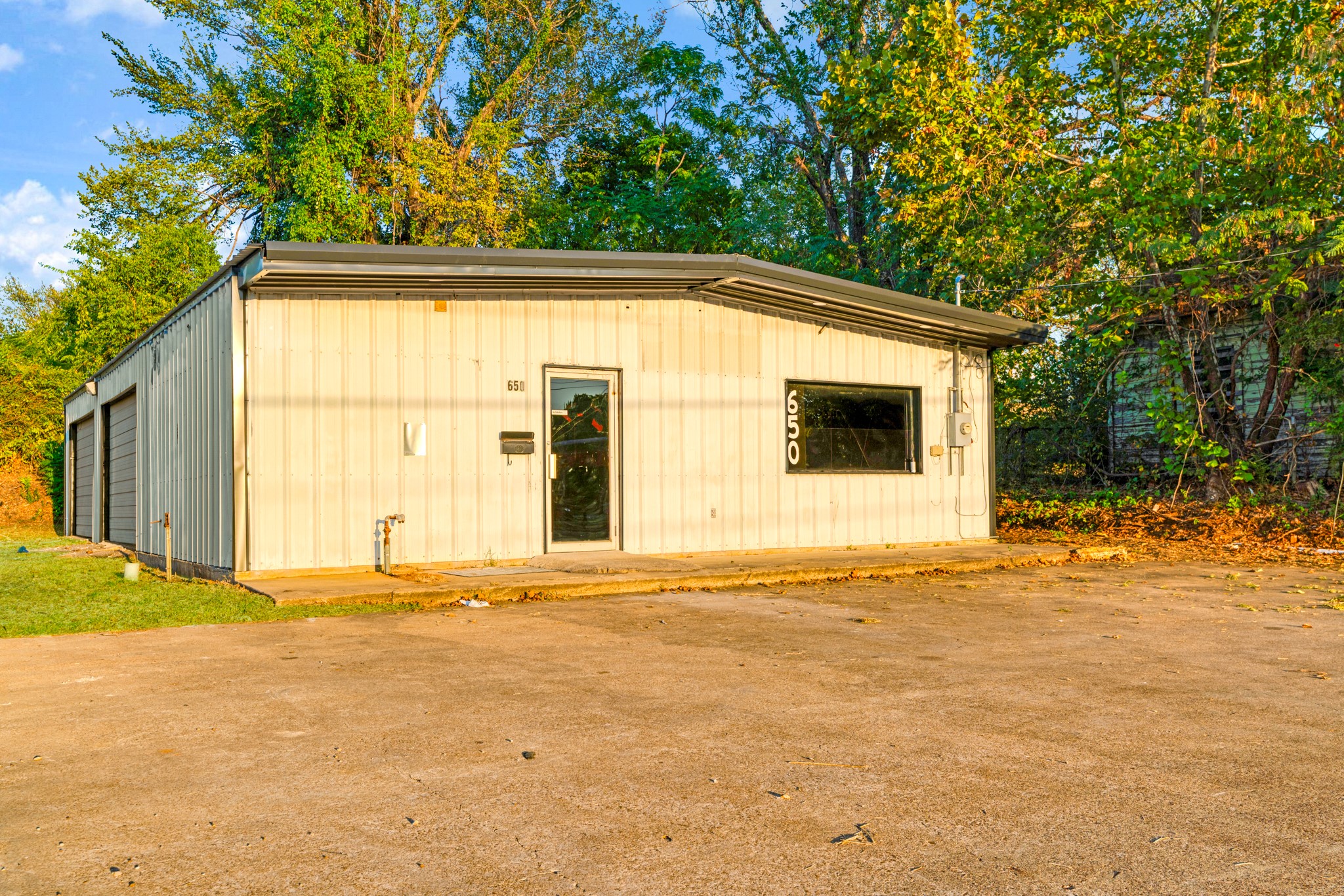 650 N Main Street
