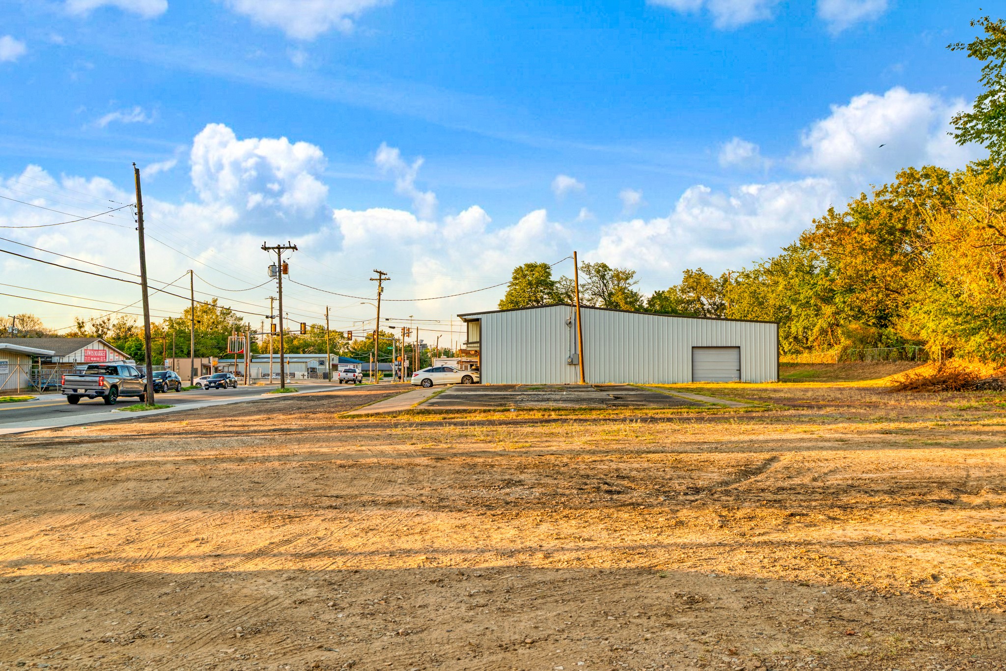 650 N Main Street