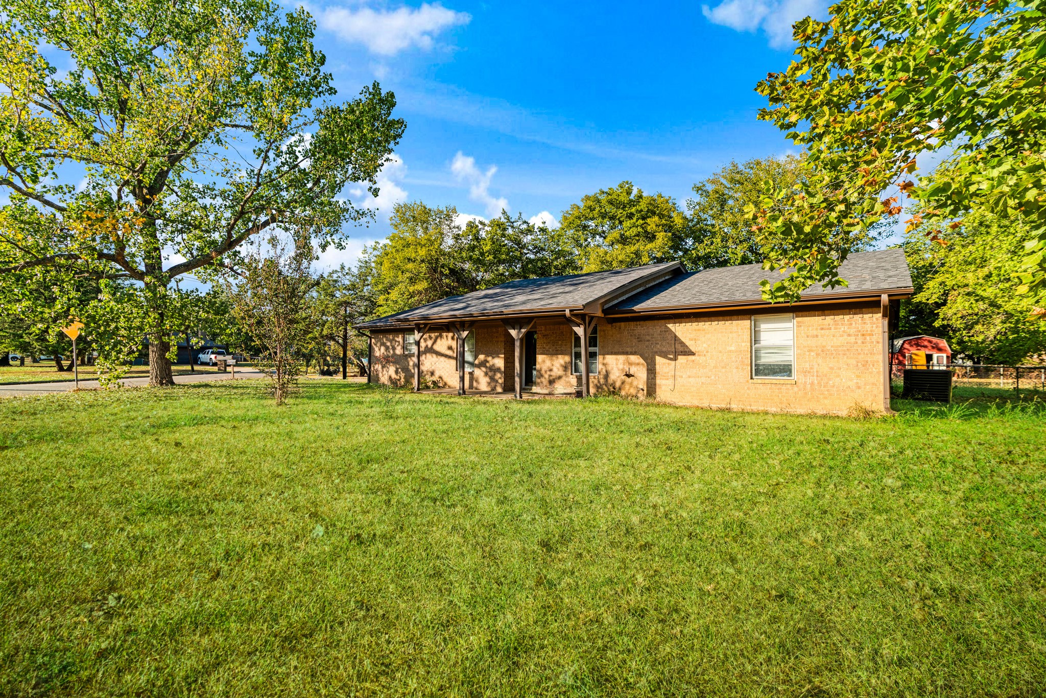 4025 Jefferson Rd