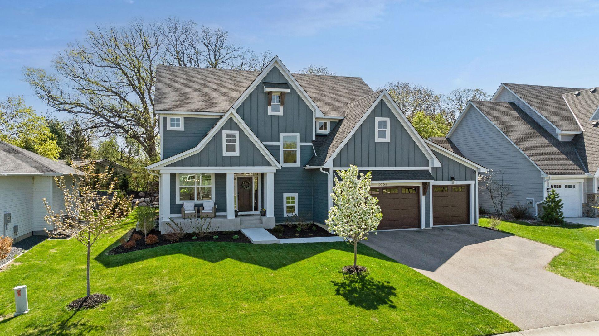 9255 Eagle Ridge Road