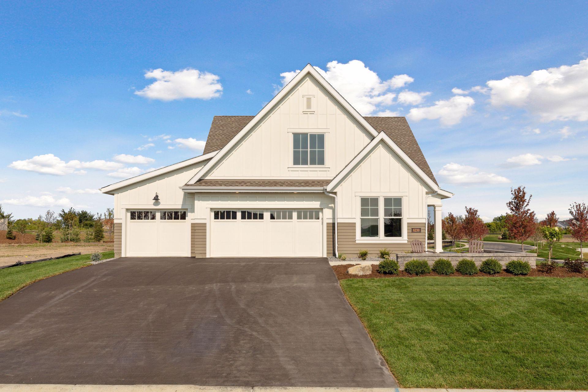 6266 Bluebell Lane