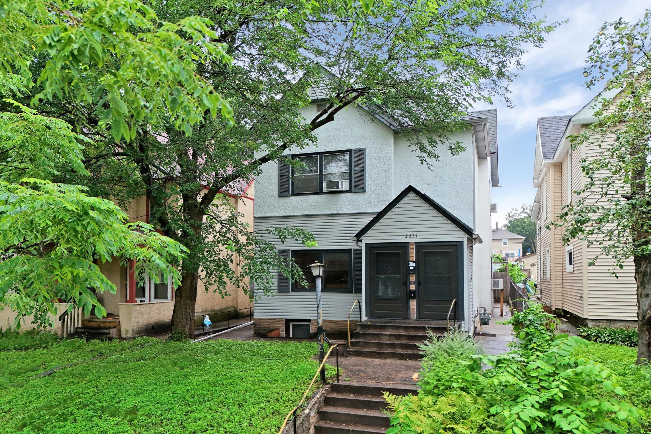 2637 Taylor Street NE