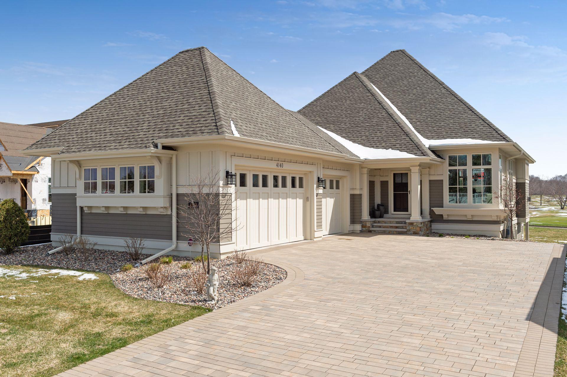 4140 Fairway Drive