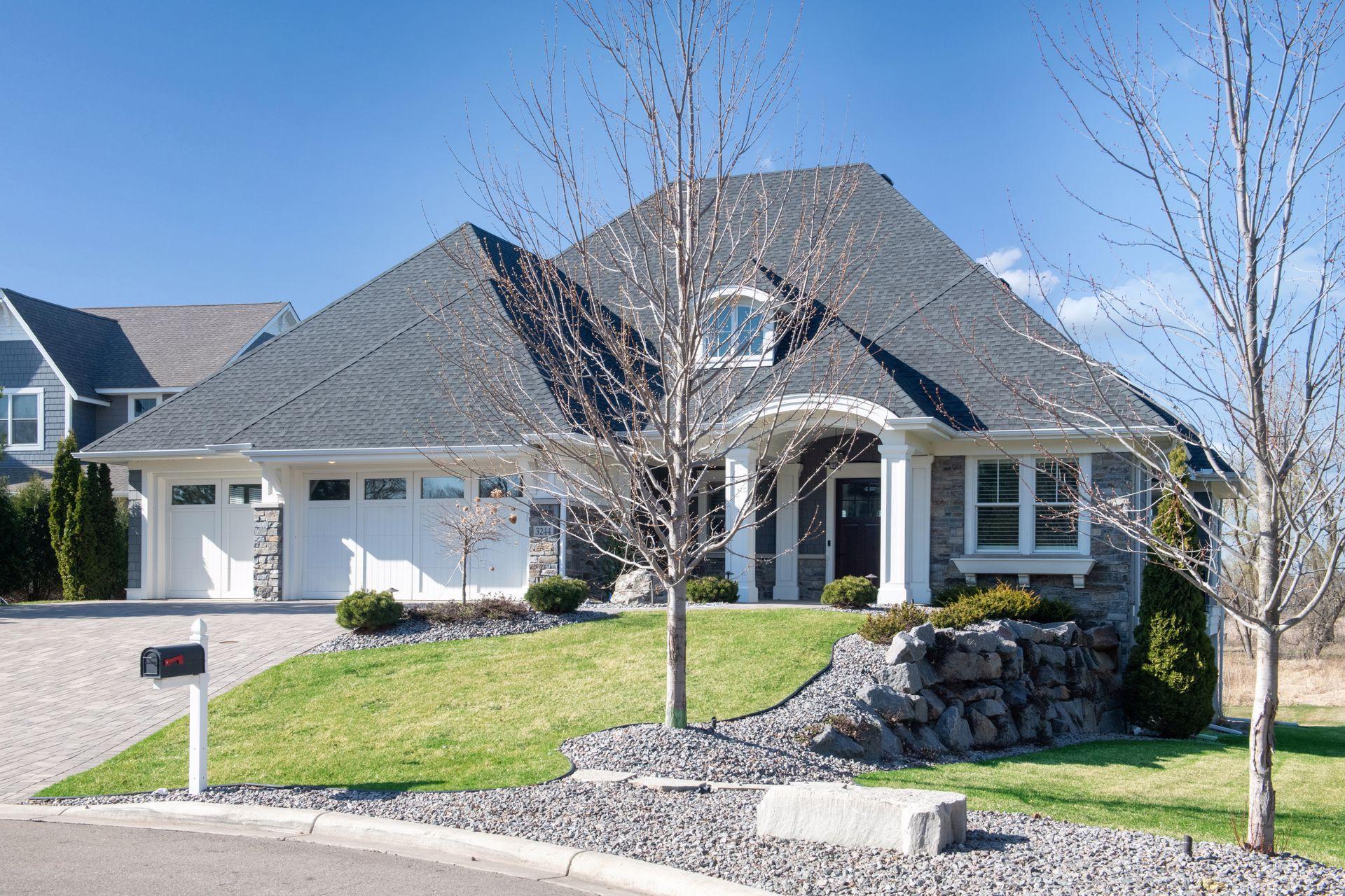 3244 Timberhill Court