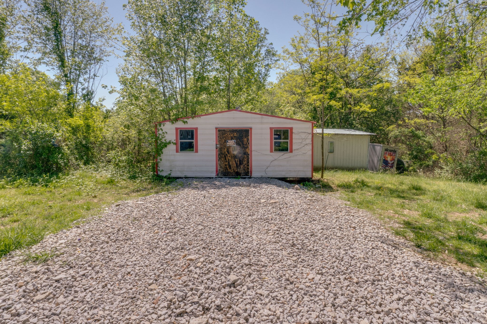 4668 Chestnut Ridge Rd