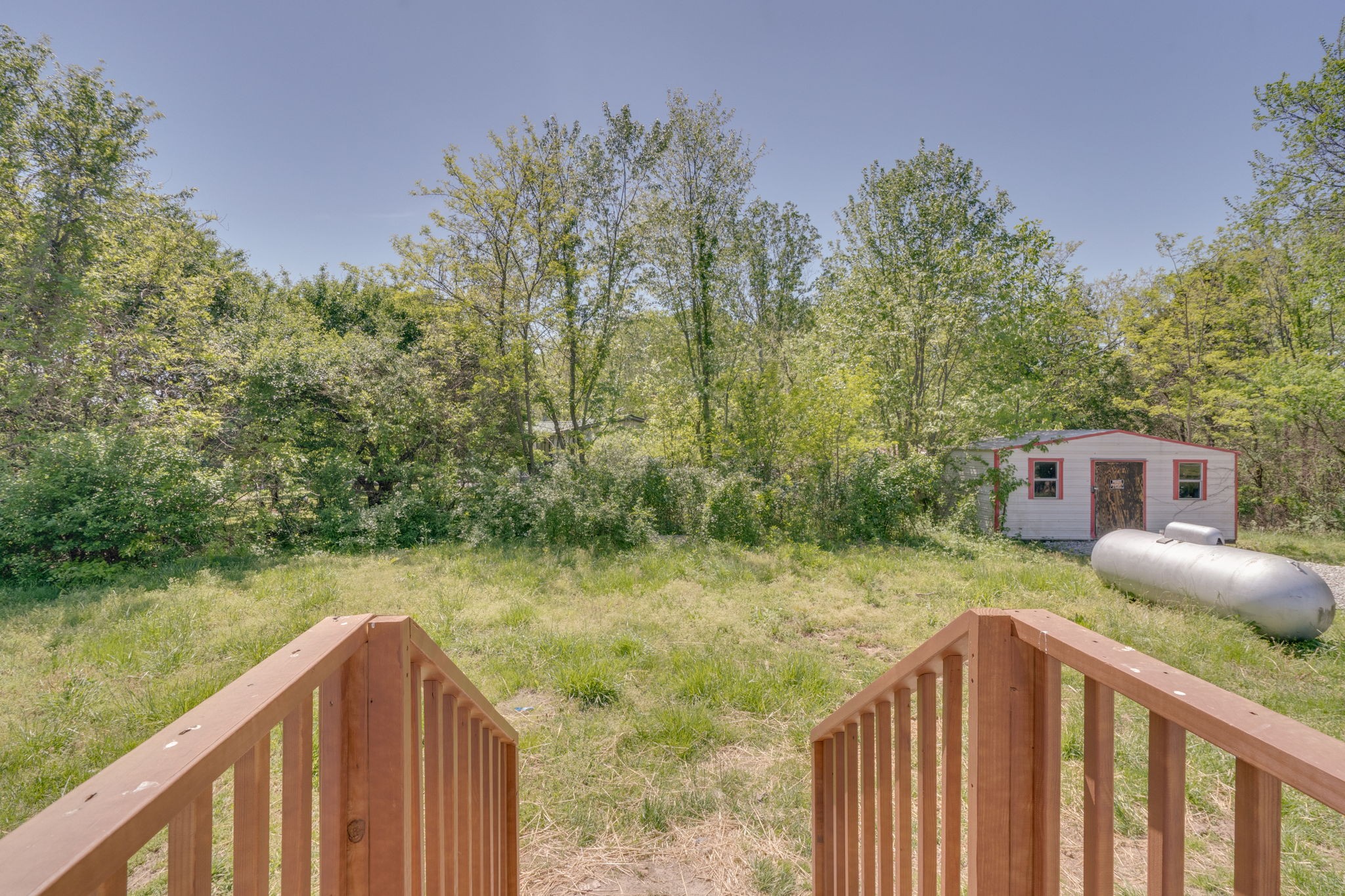4668 Chestnut Ridge Rd