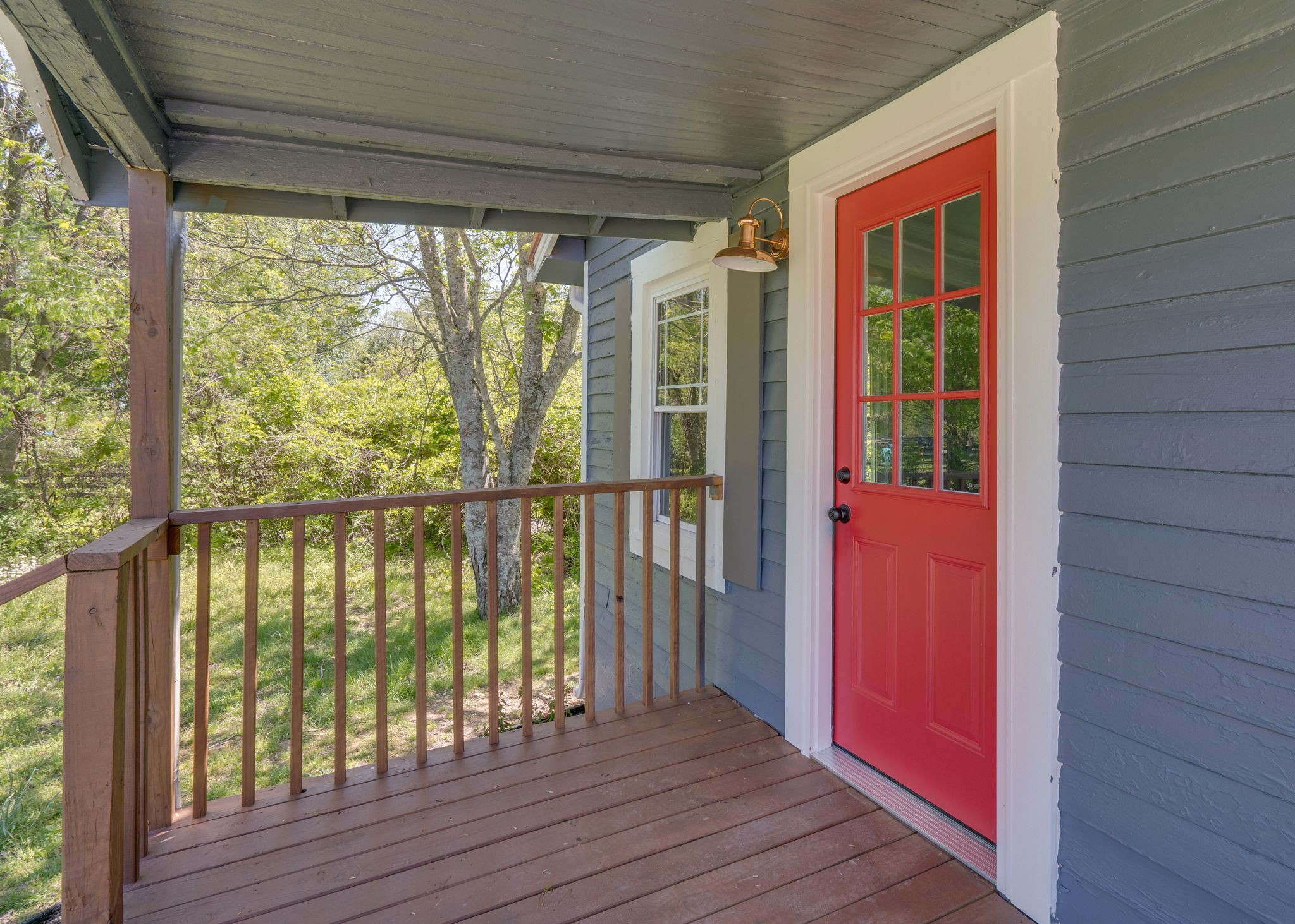 4668 Chestnut Ridge Rd