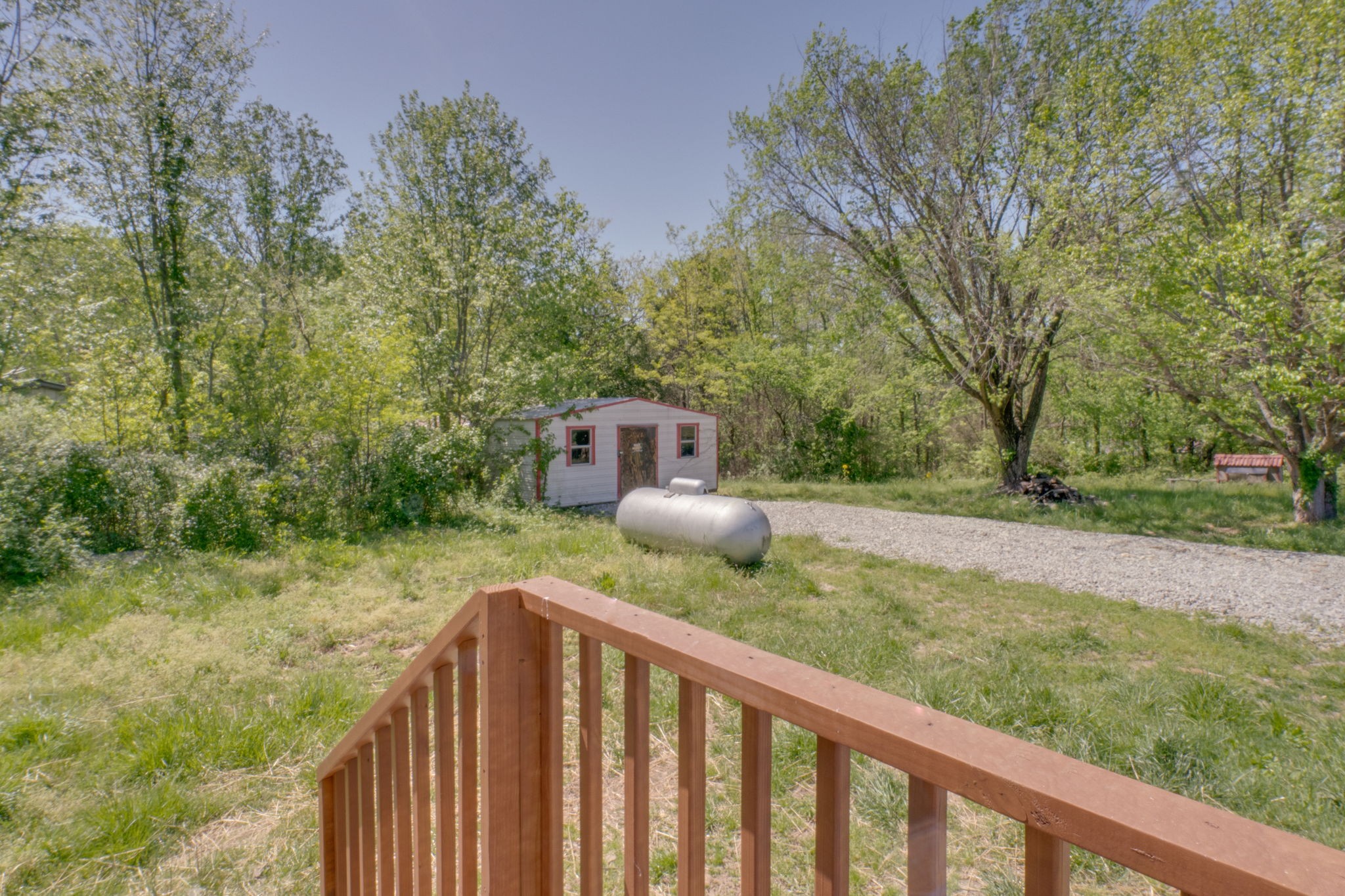 4668 Chestnut Ridge Rd