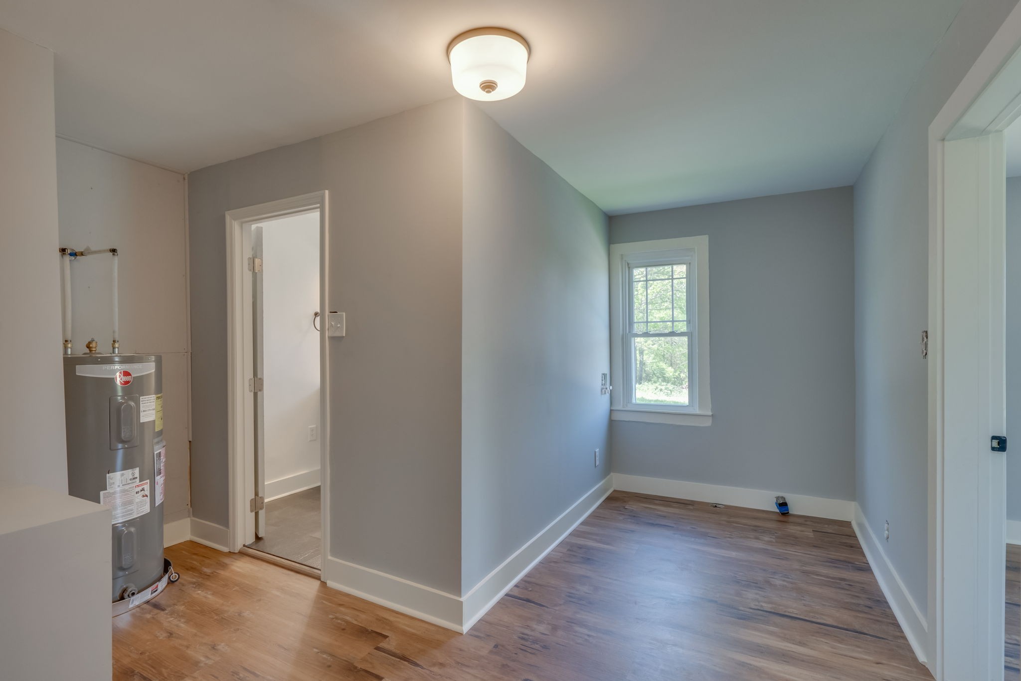 4668 Chestnut Ridge Rd