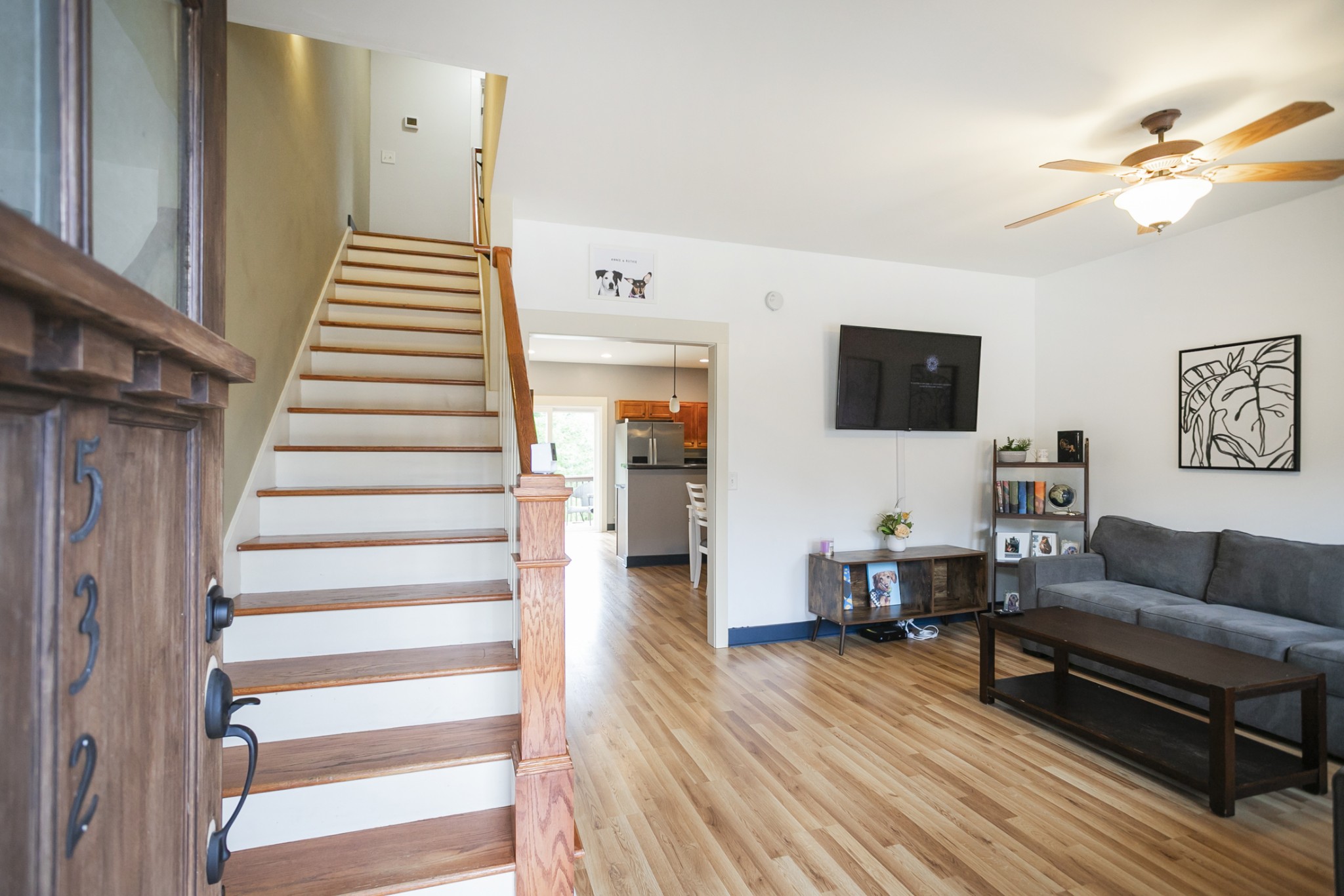 532 Swiss Ave