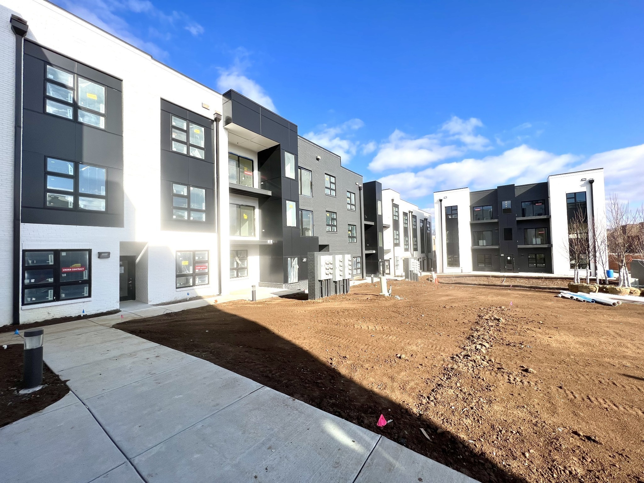 542 Southgate Ave Unit: 104