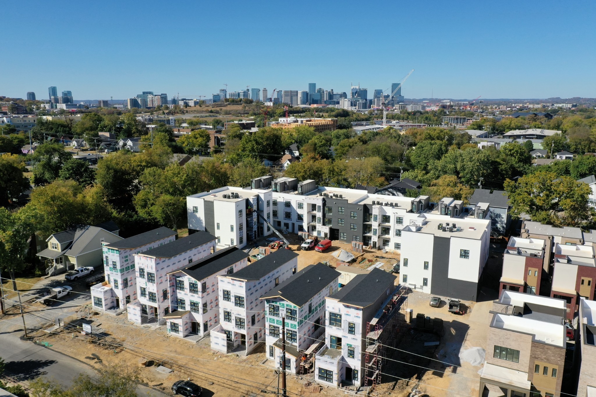 542 Southgate Ave Unit: 304