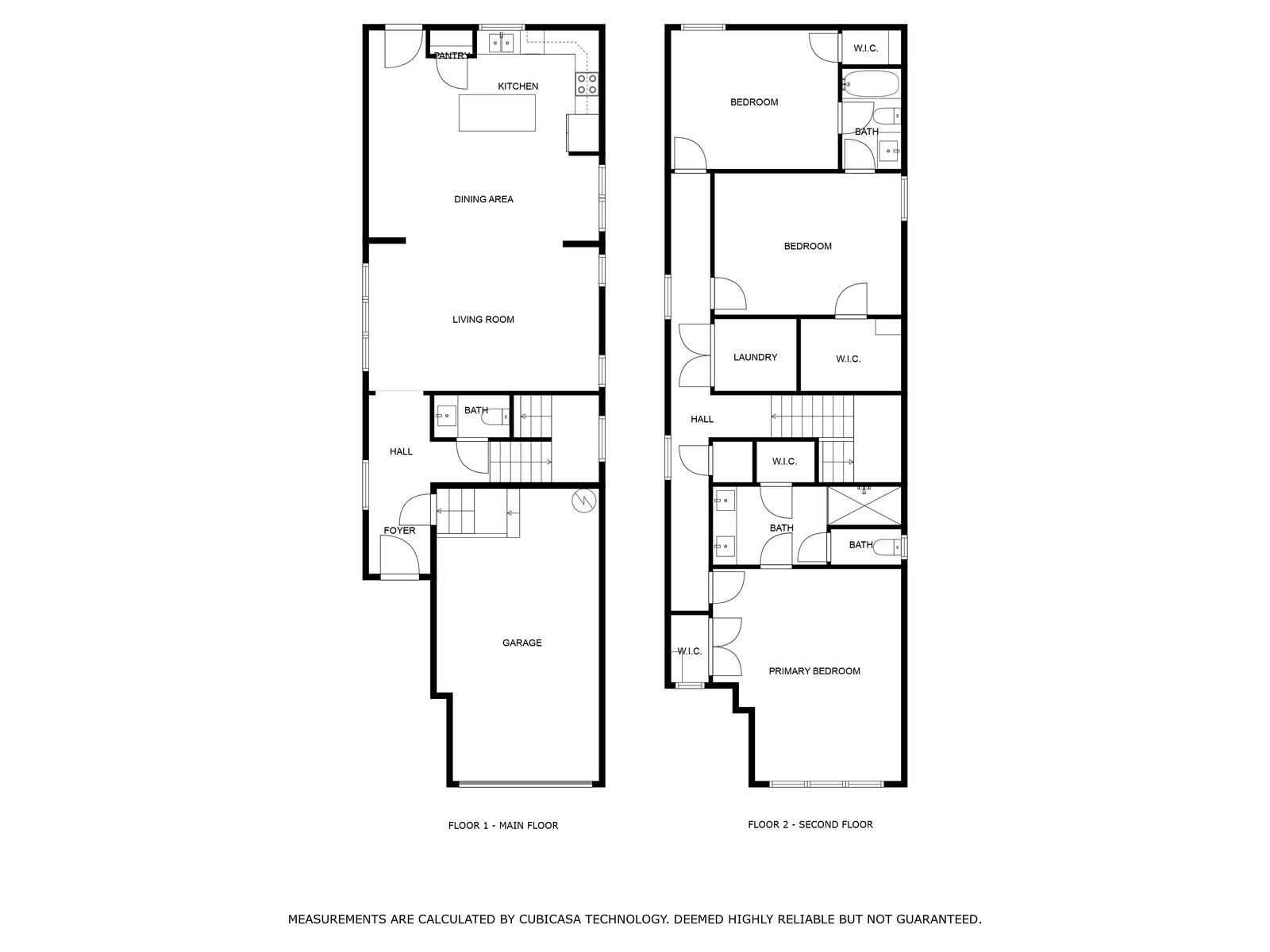 357 Willard Dr