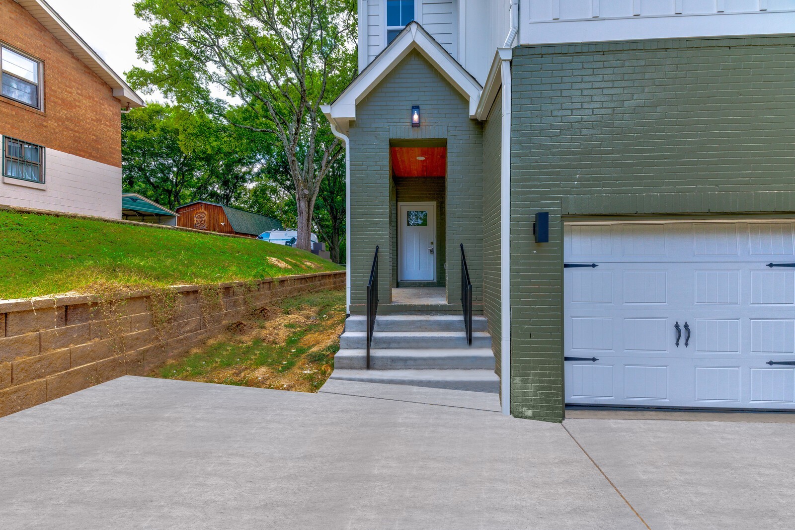 357 Willard Dr