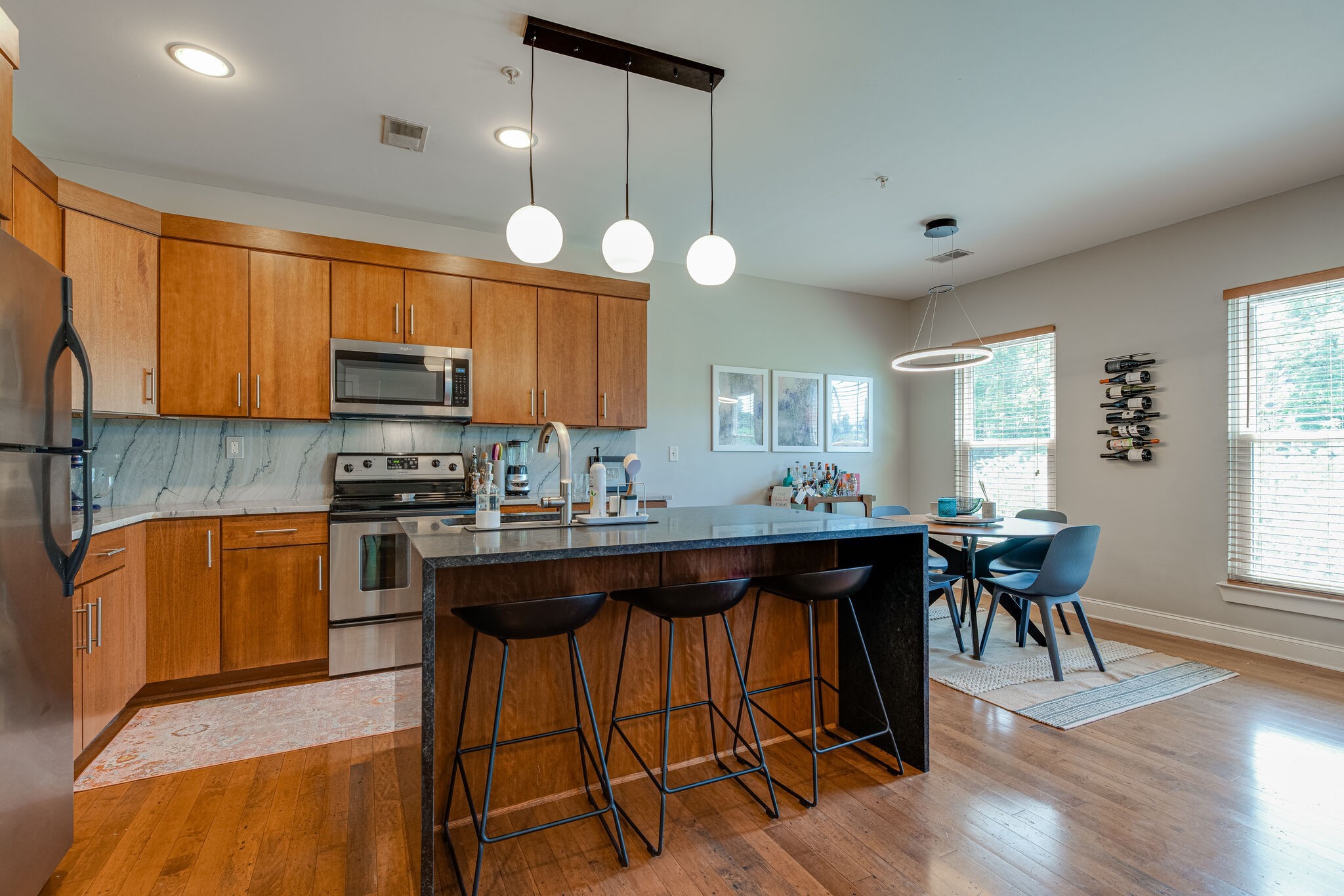 760 Wedgewood Park Unit: 203