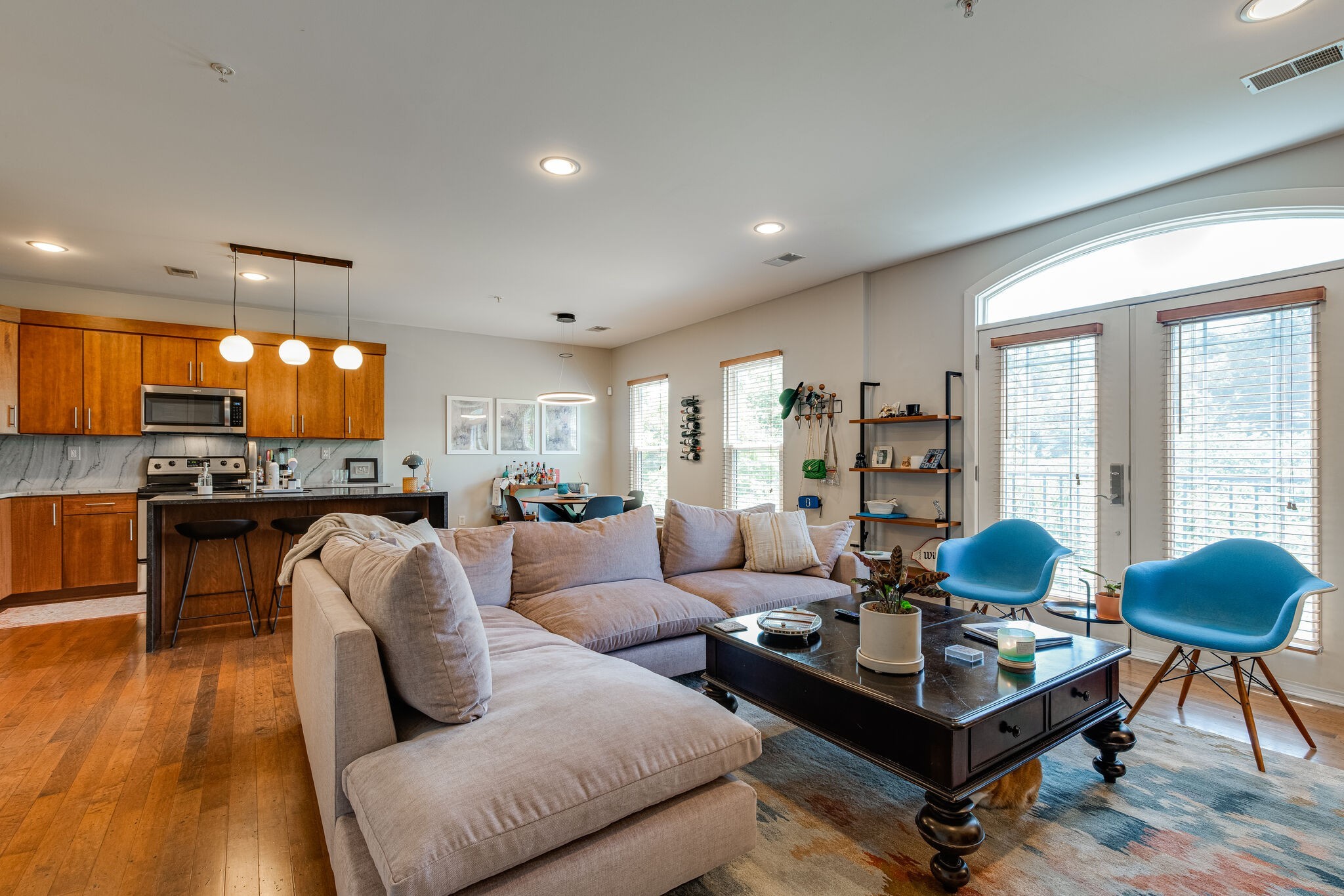 760 Wedgewood Park Unit: 203