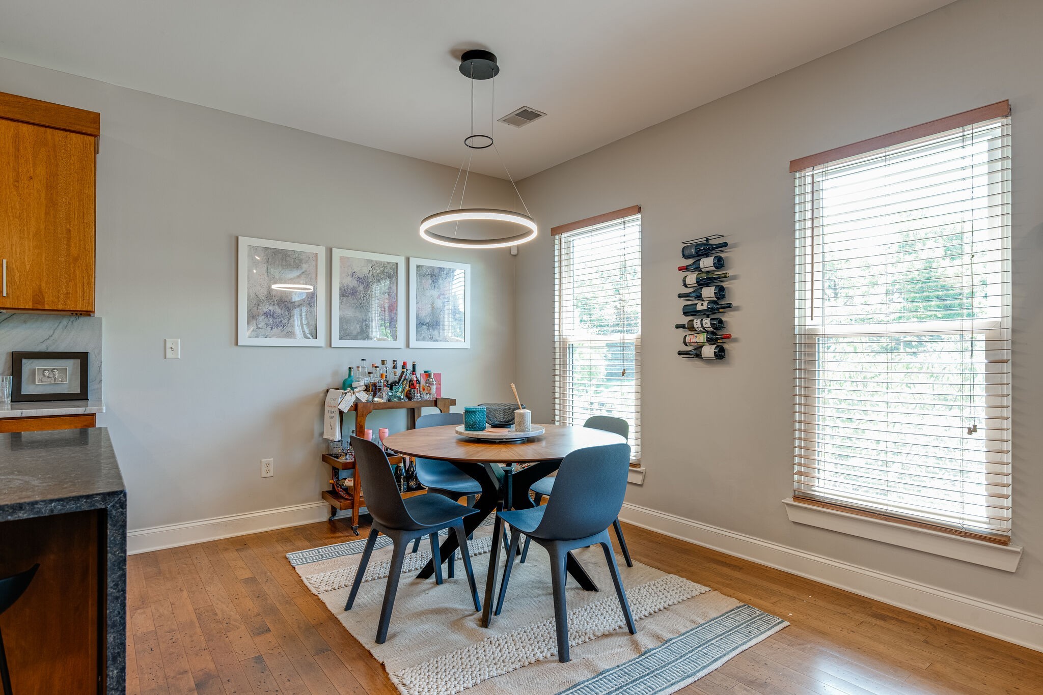 760 Wedgewood Park Unit: 203