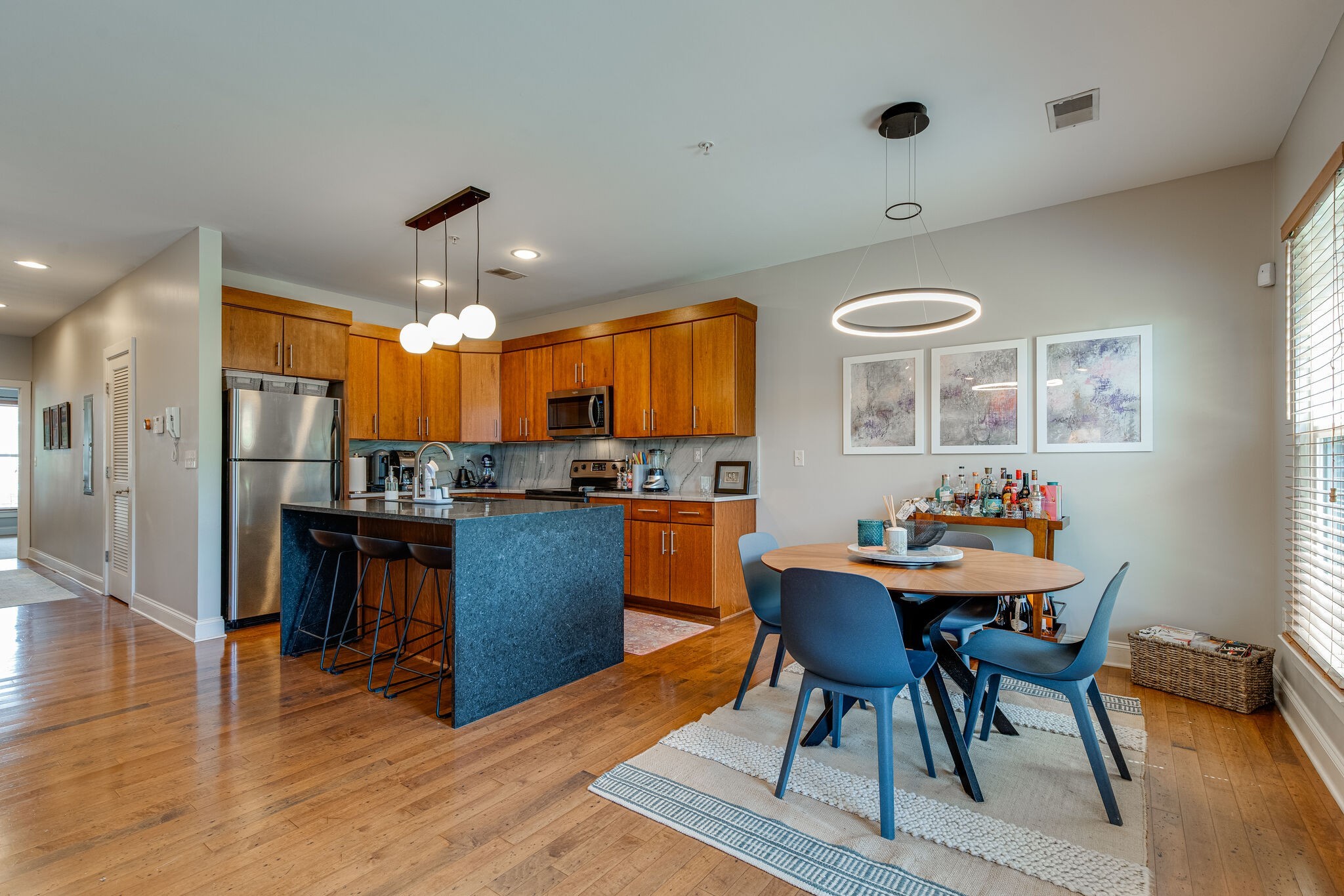 760 Wedgewood Park Unit: 203