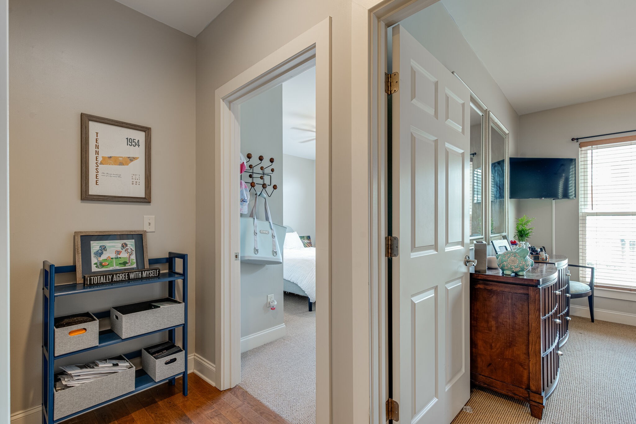 760 Wedgewood Park Unit: 203