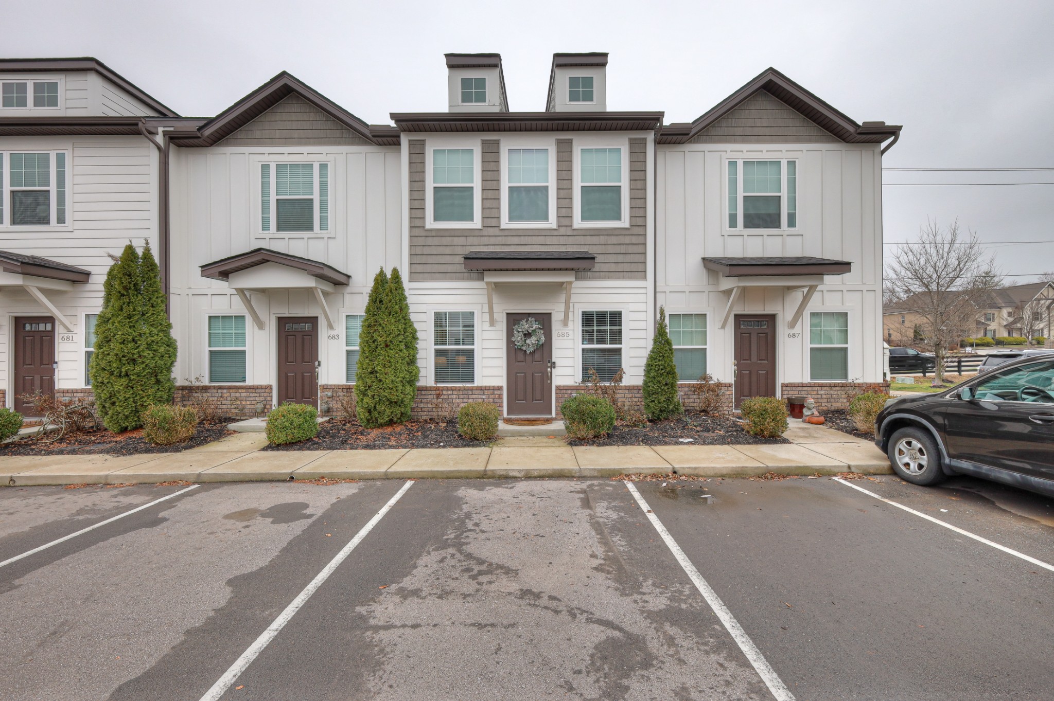 685 Bristol Creek Dr