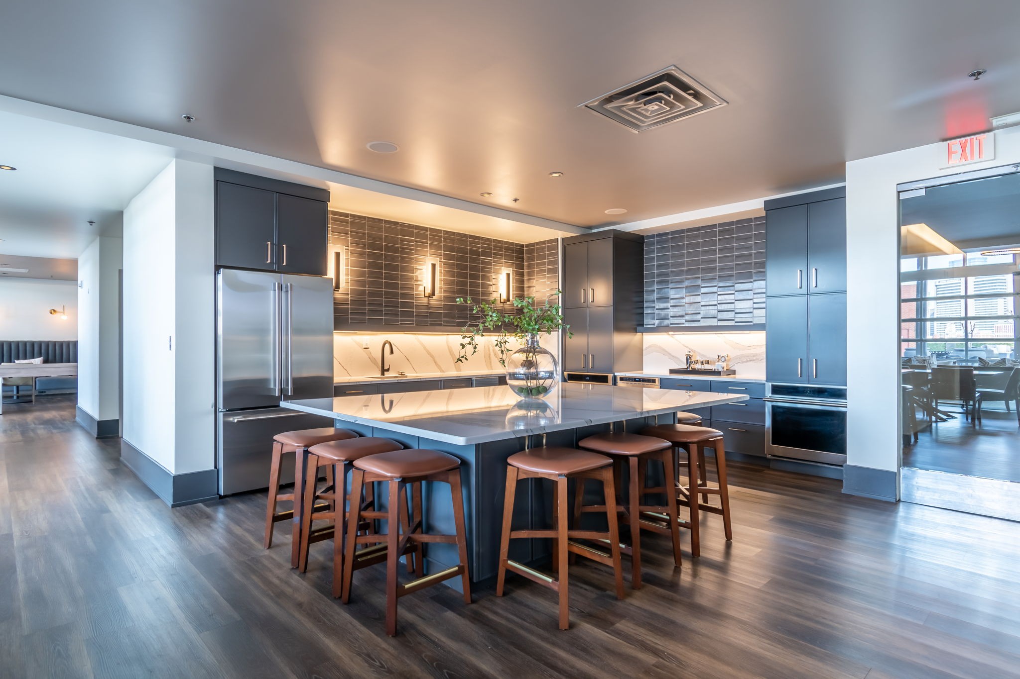 600 12th Ave, S Unit: 1507