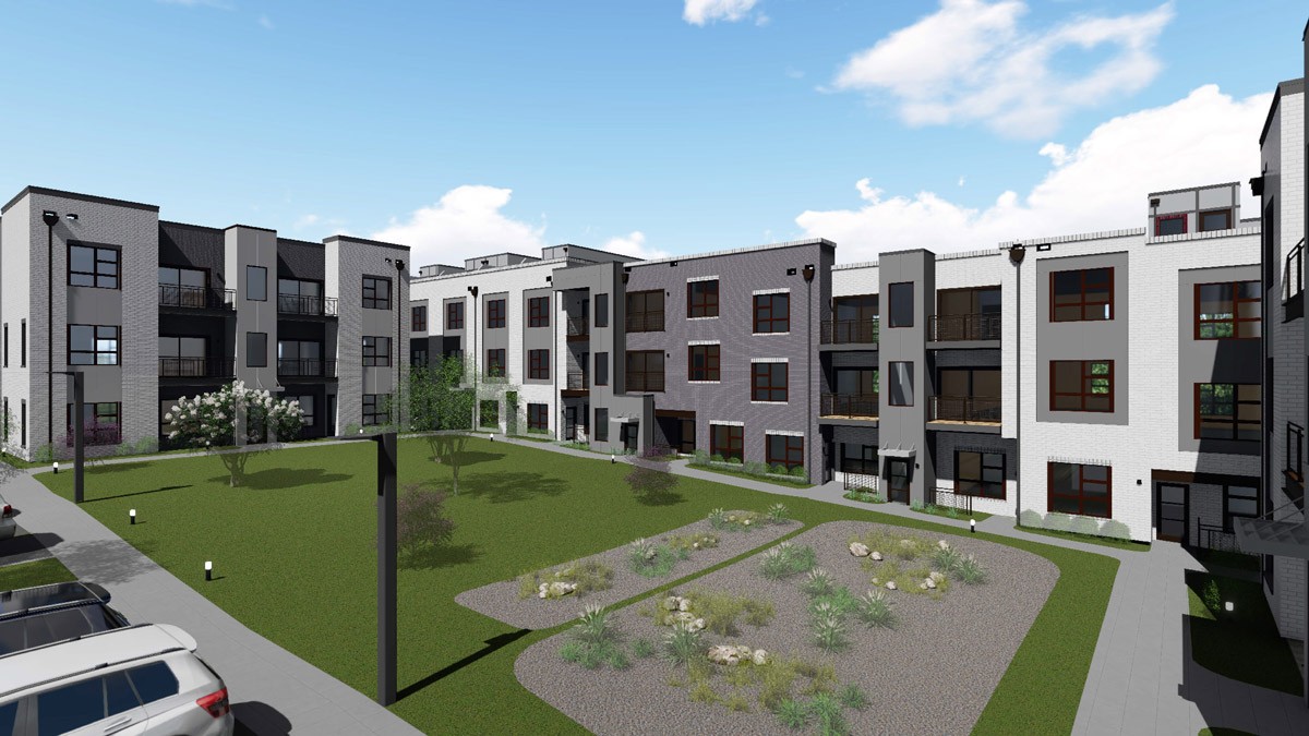 542 Southgate Ave Unit: 220
