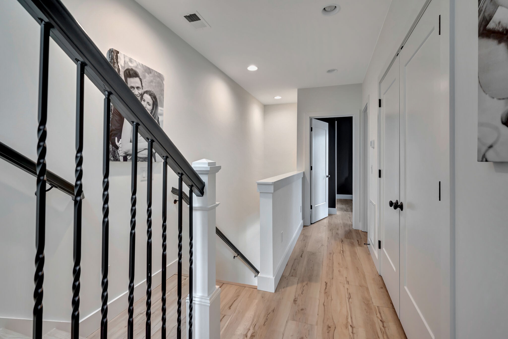 1110 Spurgeon Avenue