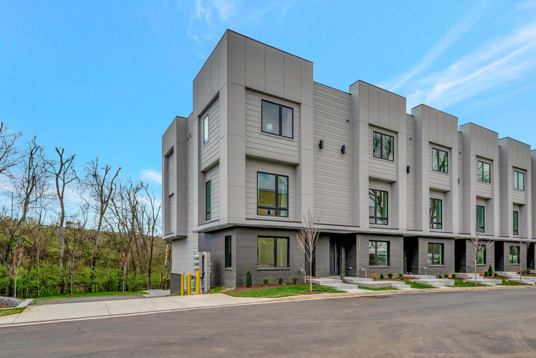 1110 Spurgeon Avenue
