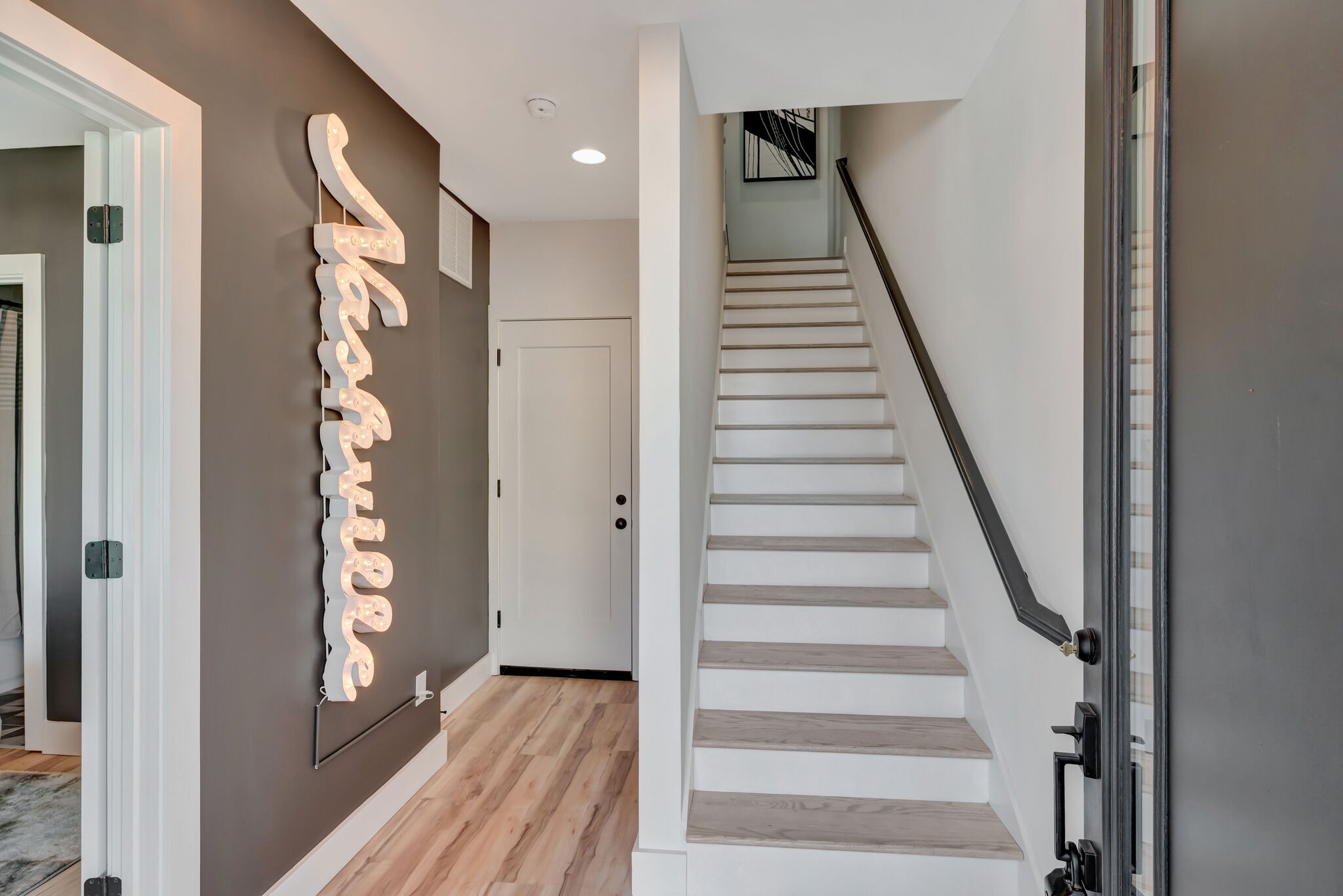 1110 Spurgeon Avenue