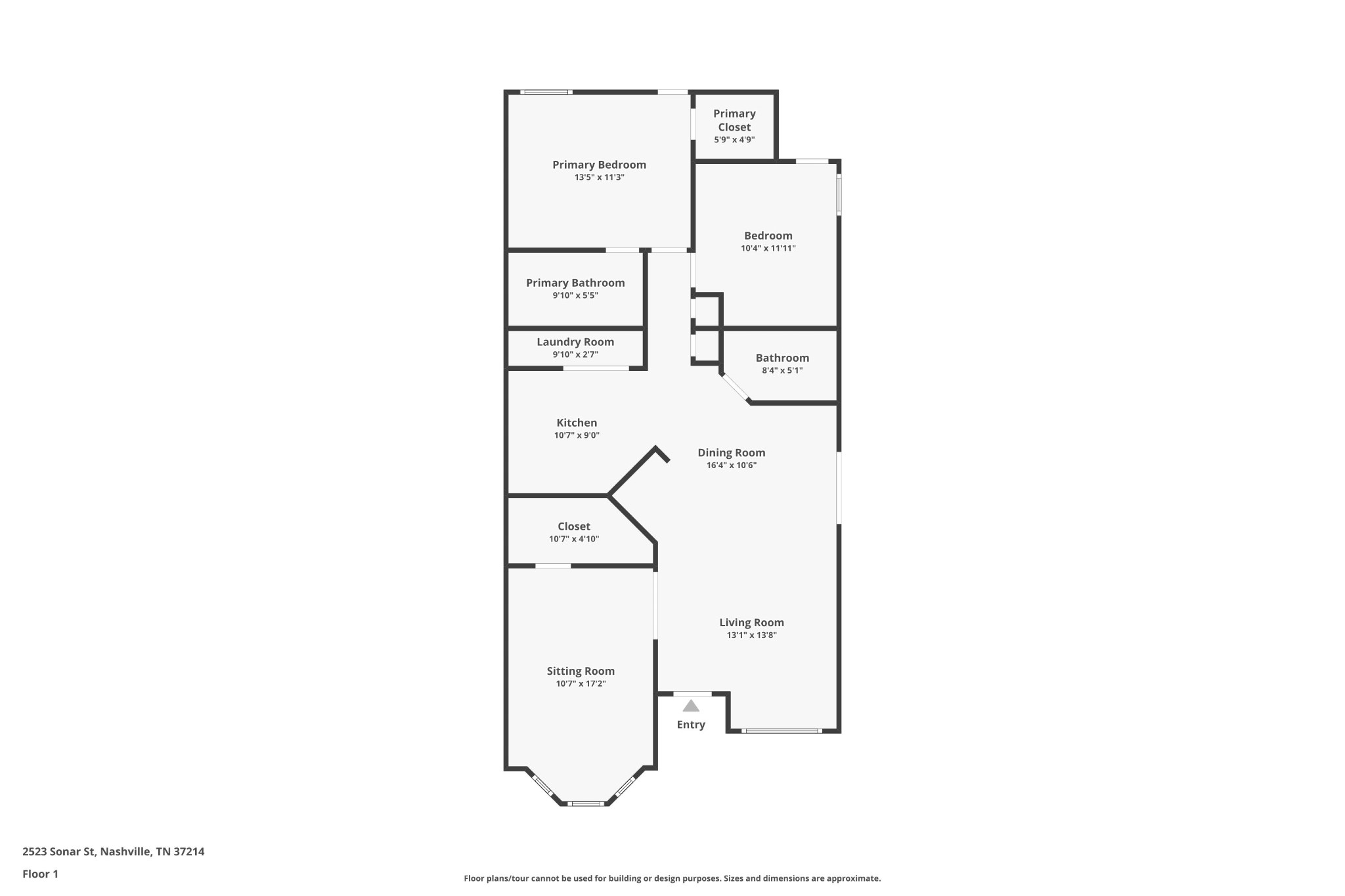 2523 Sonar St
