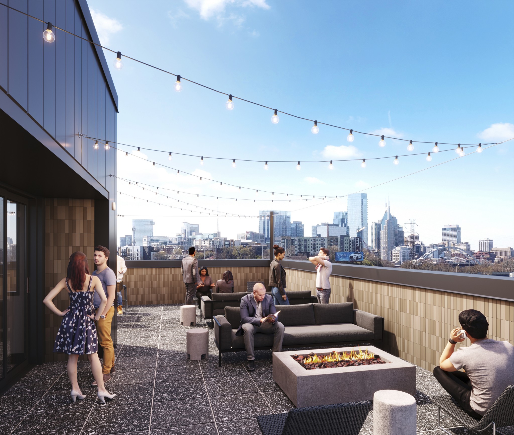 245 Hermitage Avenue Unit: 401